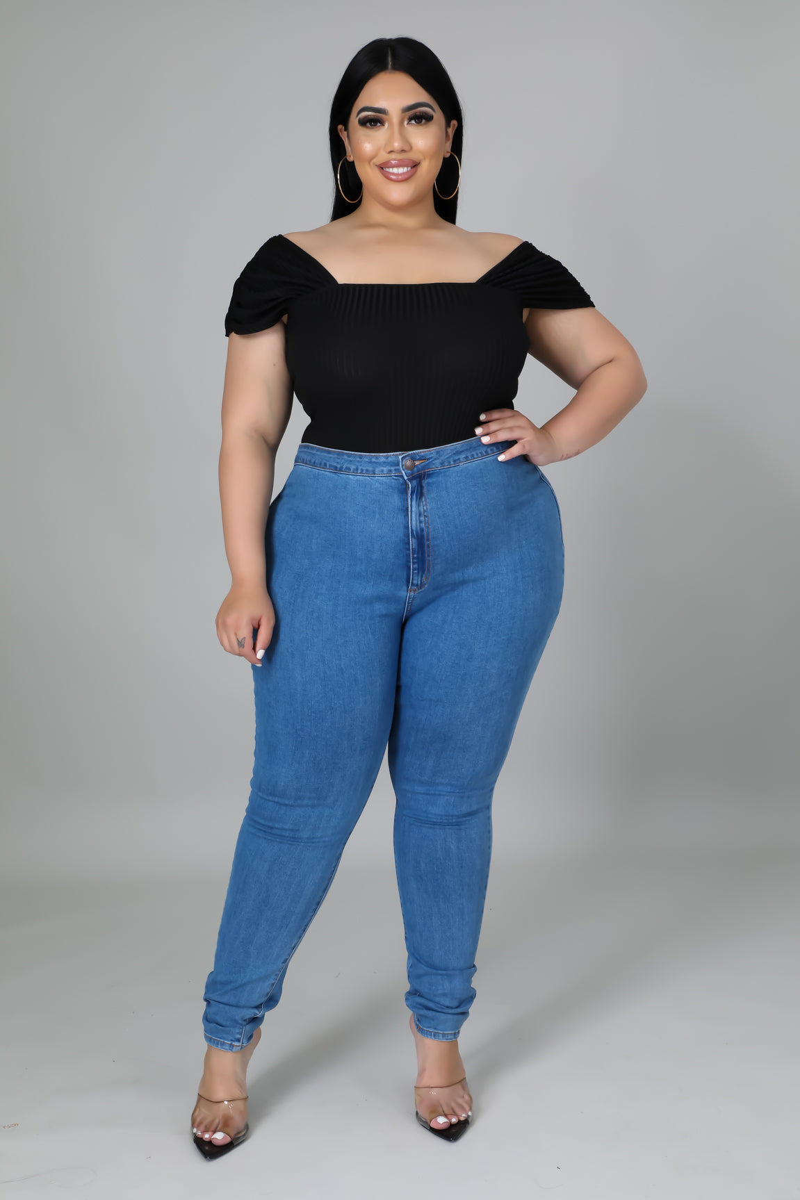 Juniper Bodysuit