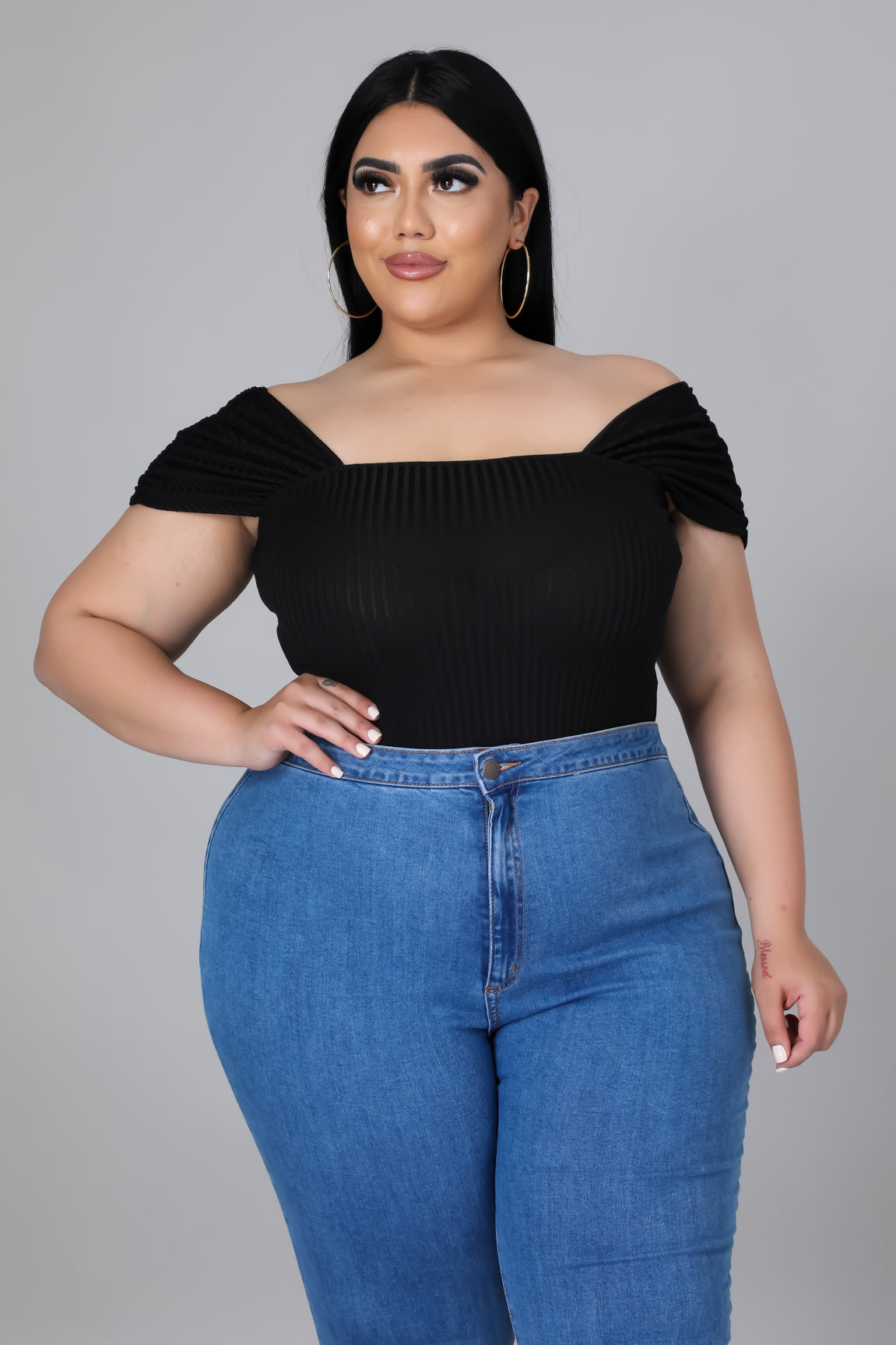 Juniper Bodysuit