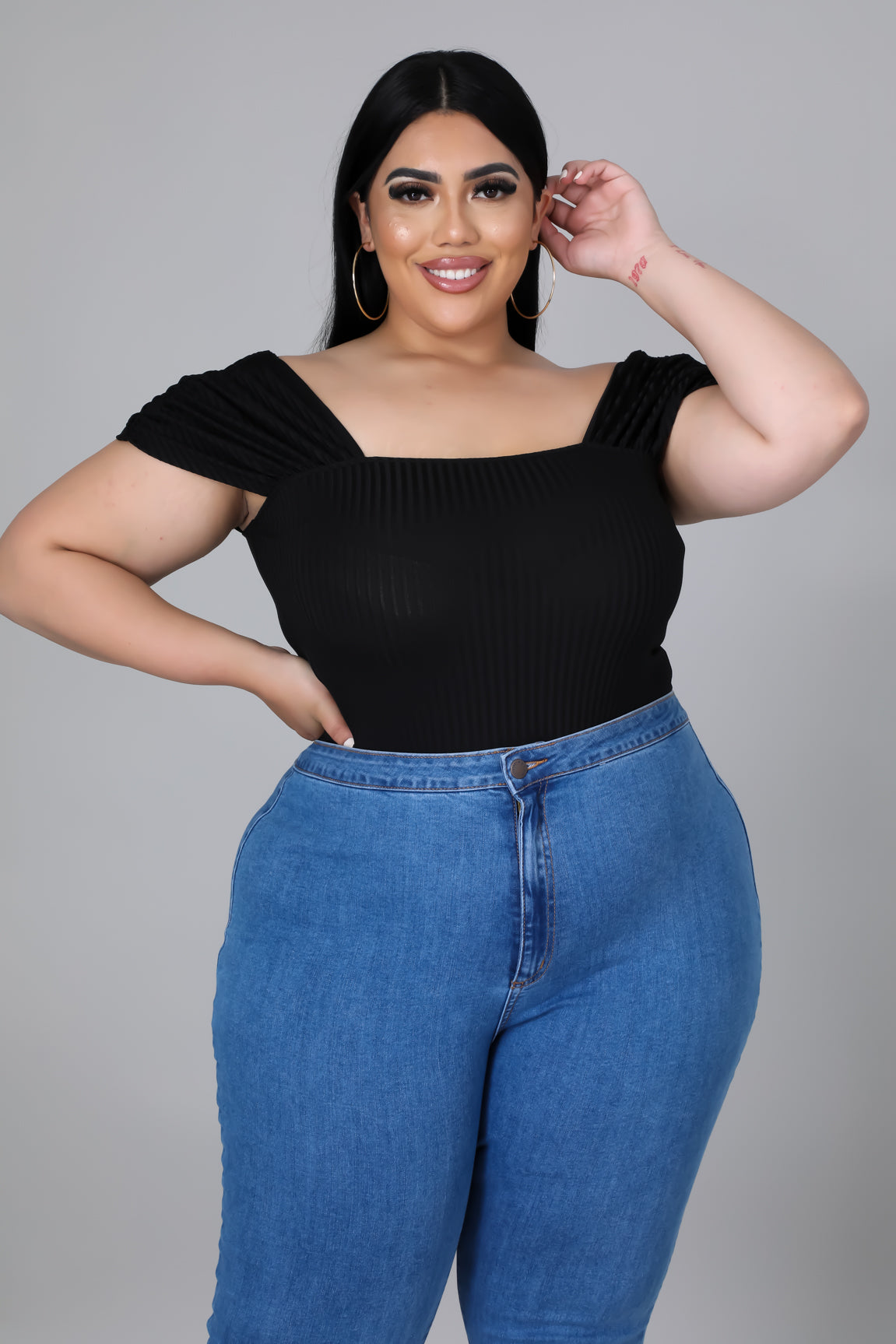 Juniper Bodysuit