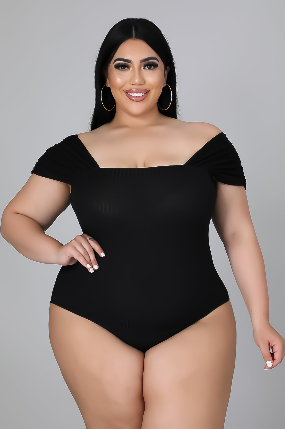 Juniper Bodysuit