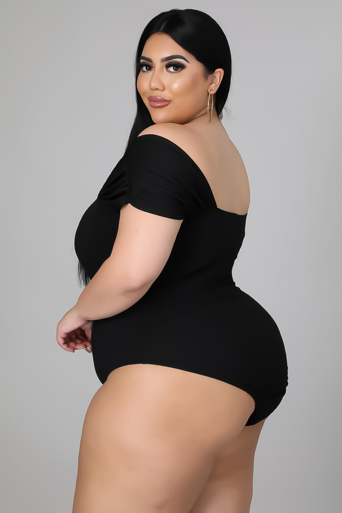 Juniper Bodysuit