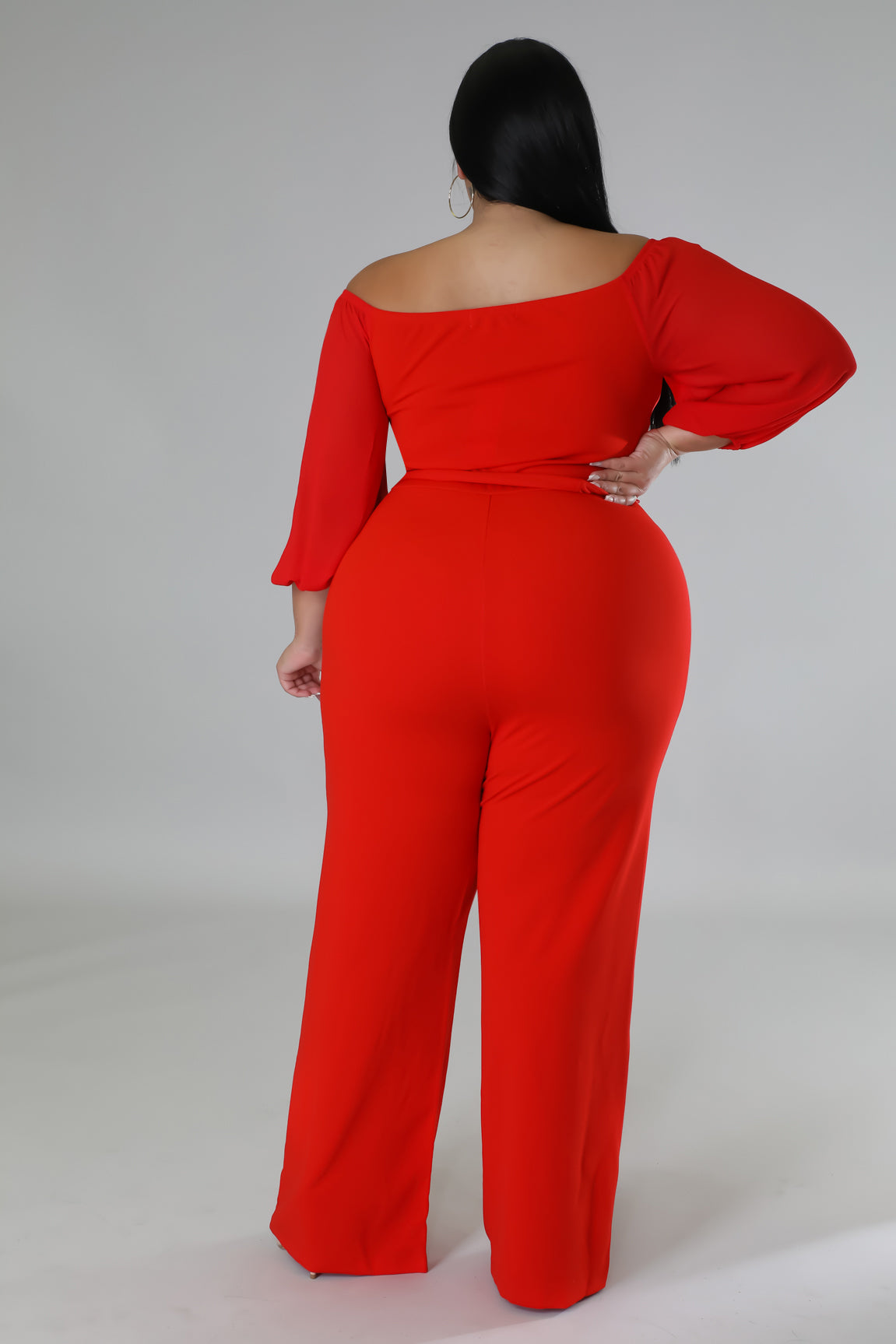 Come My Way Jumpsuit