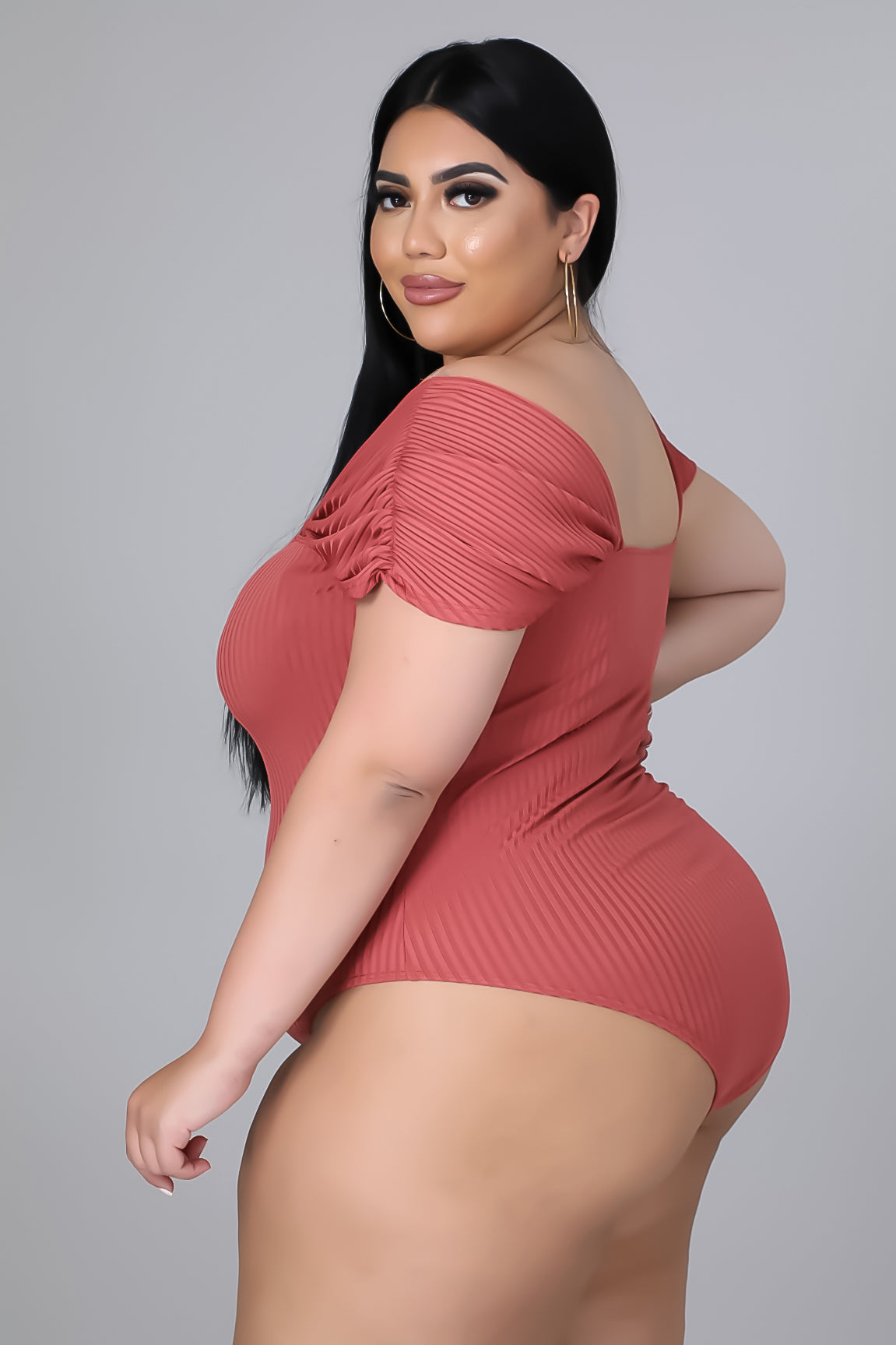 Juniper Bodysuit