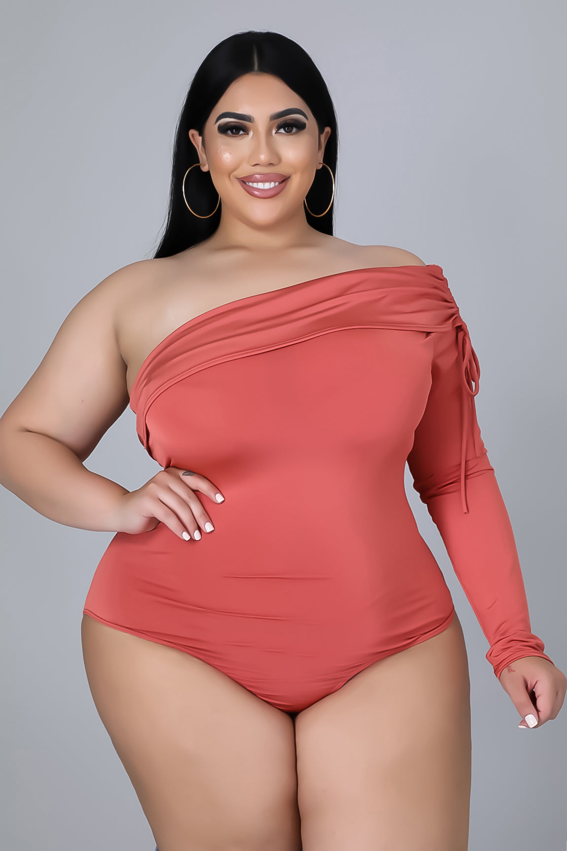 Worthy Babe Bodysuit