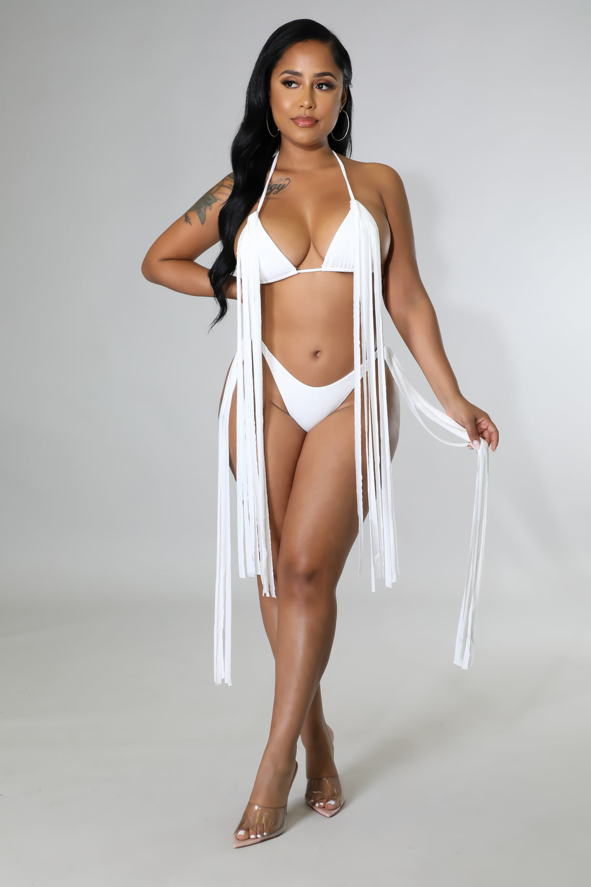 Tahiti Dreams Swim Set