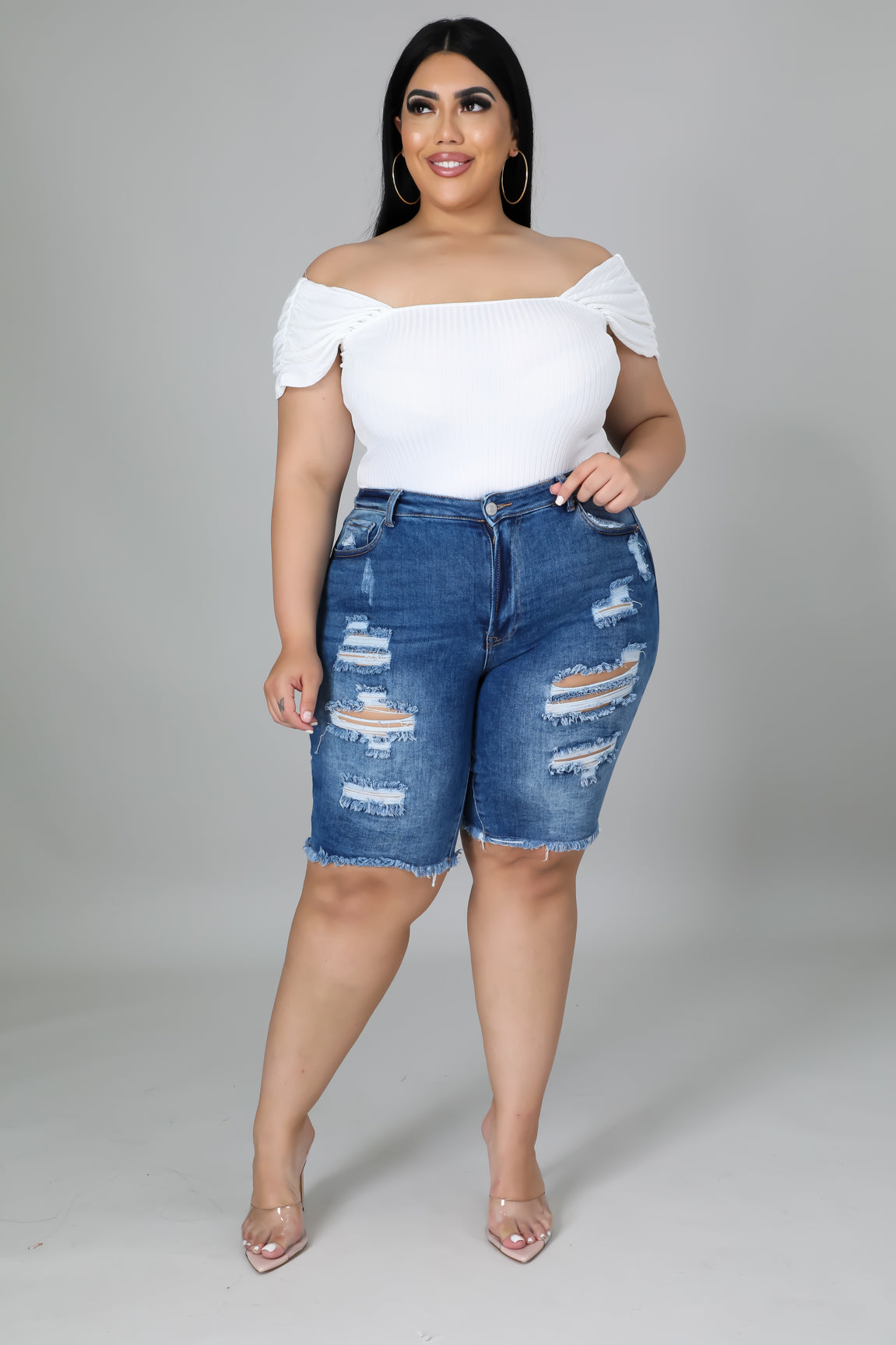 Juniper Bodysuit