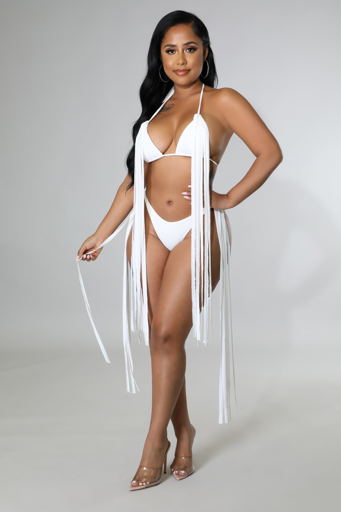 Tahiti Dreams Swim Set