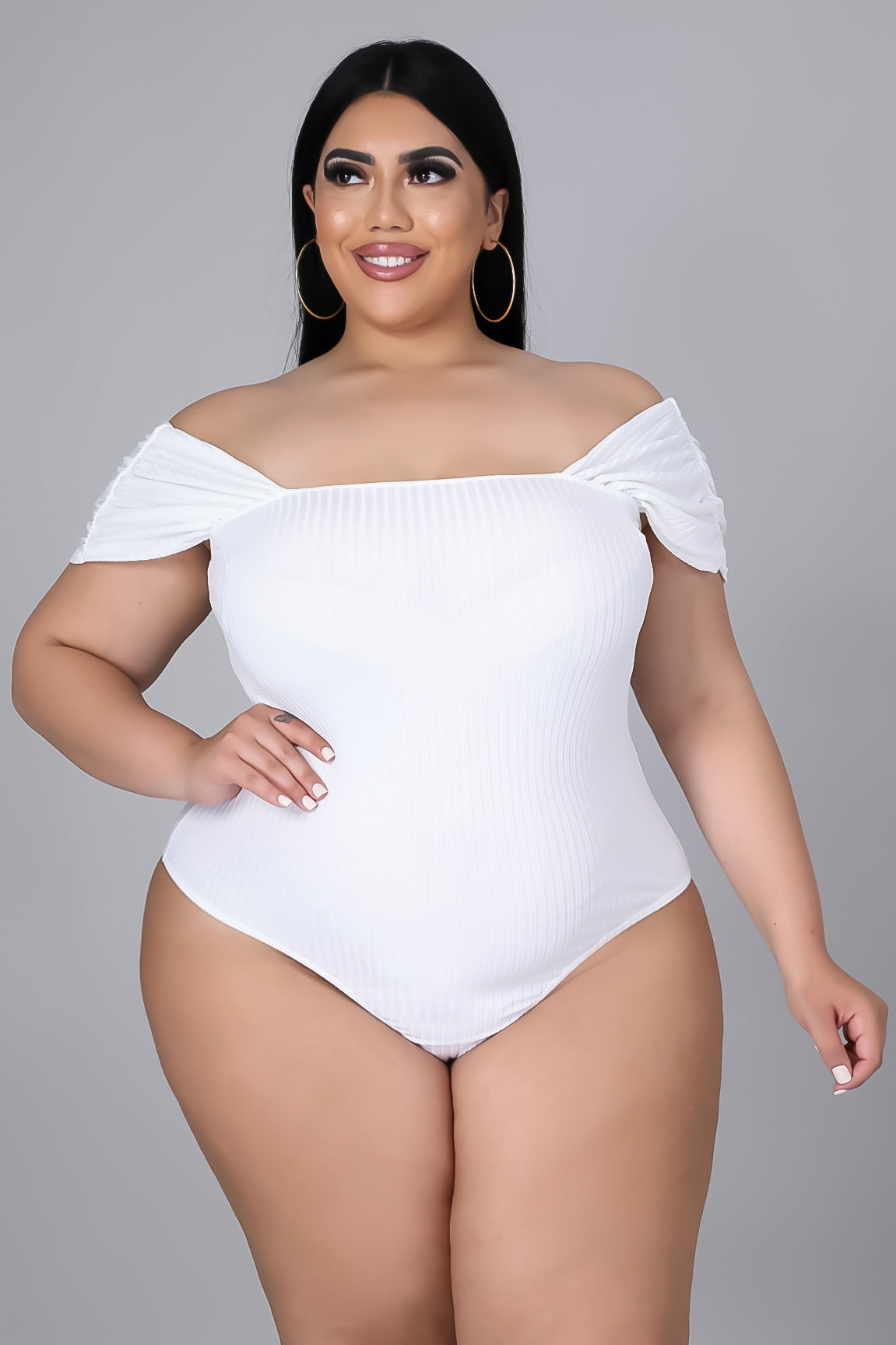 Juniper Bodysuit