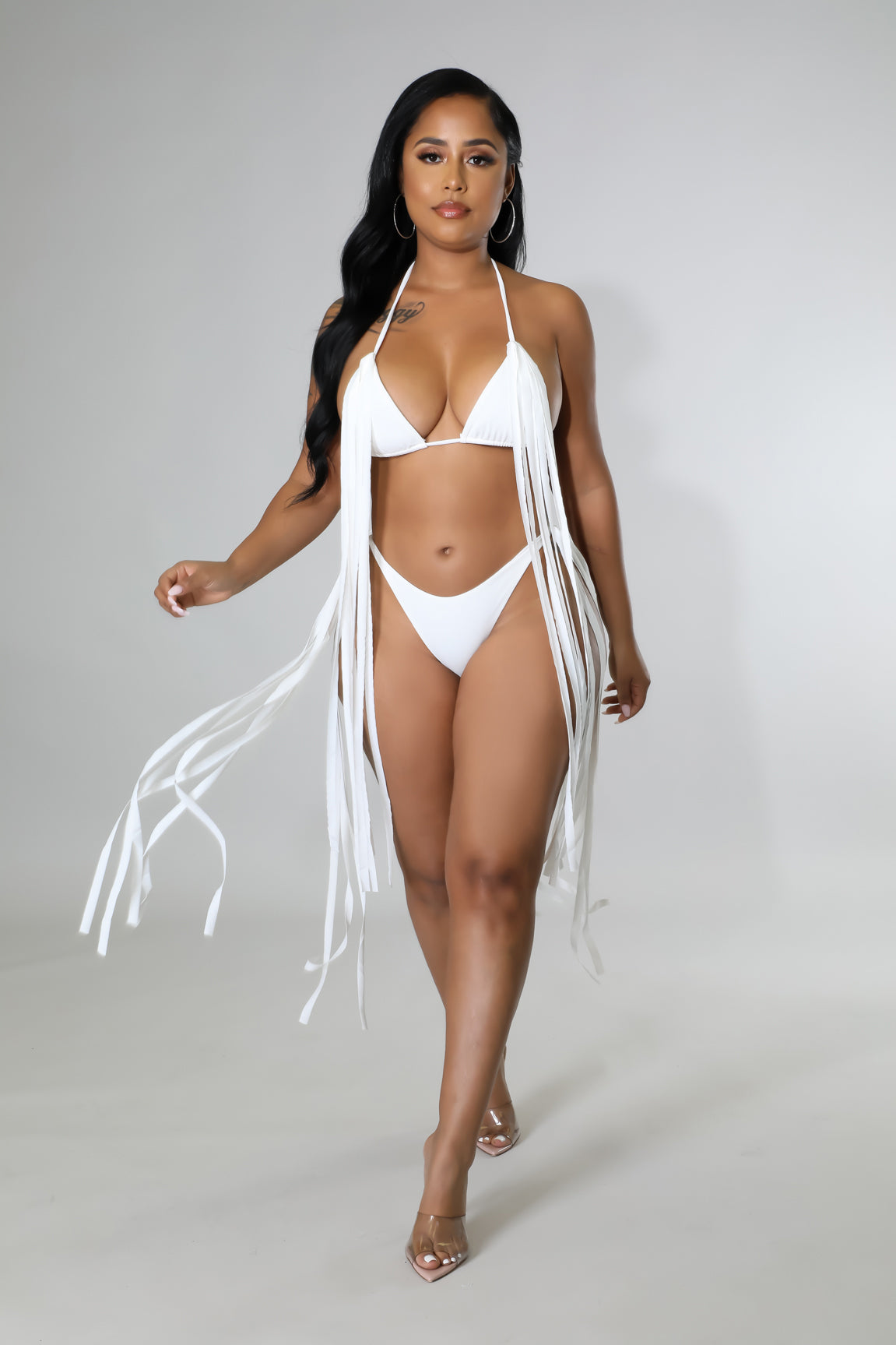 Tahiti Dreams Swim Set