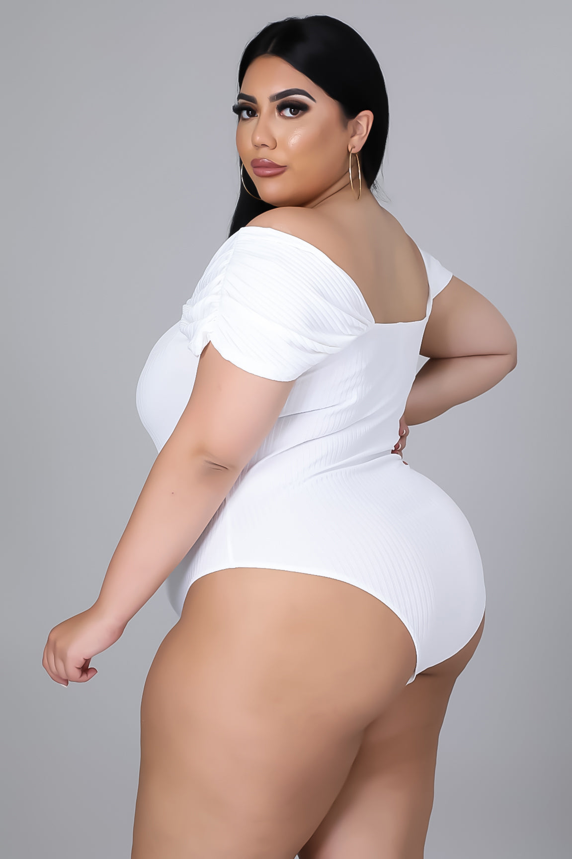 Juniper Bodysuit