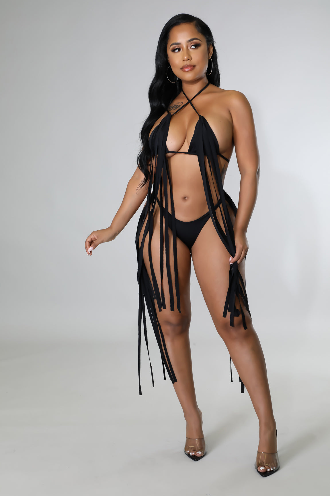 Tahiti Dreams Swim Set