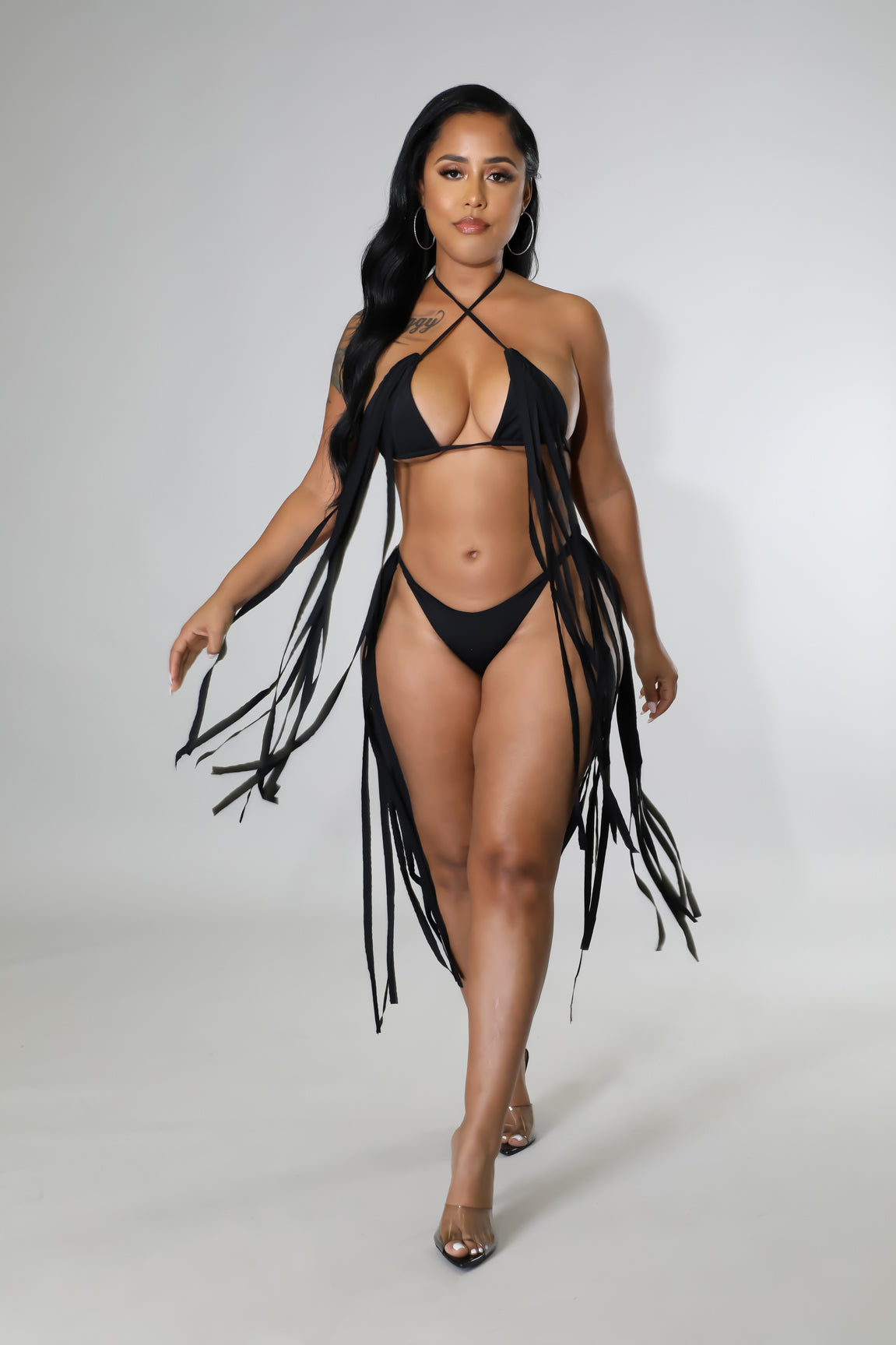 Tahiti Dreams Swim Set