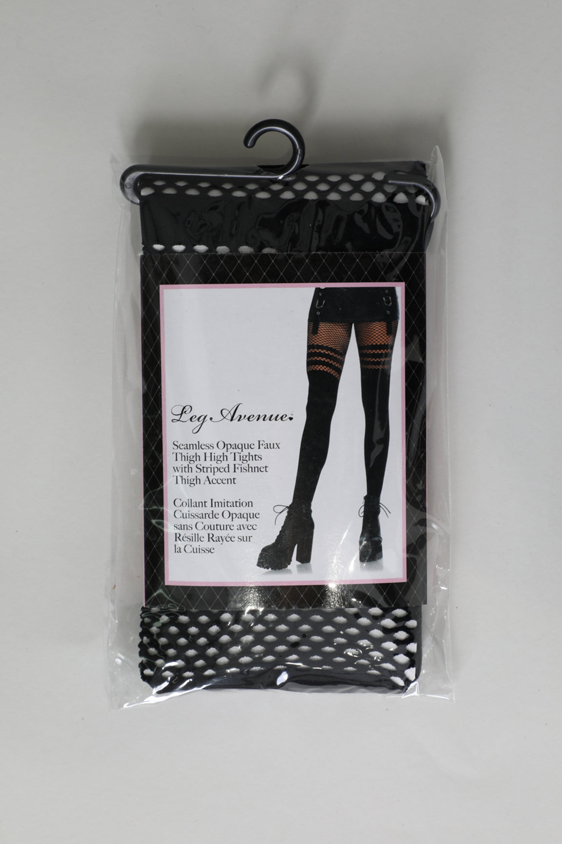 Autumn Vibes Pantyhose