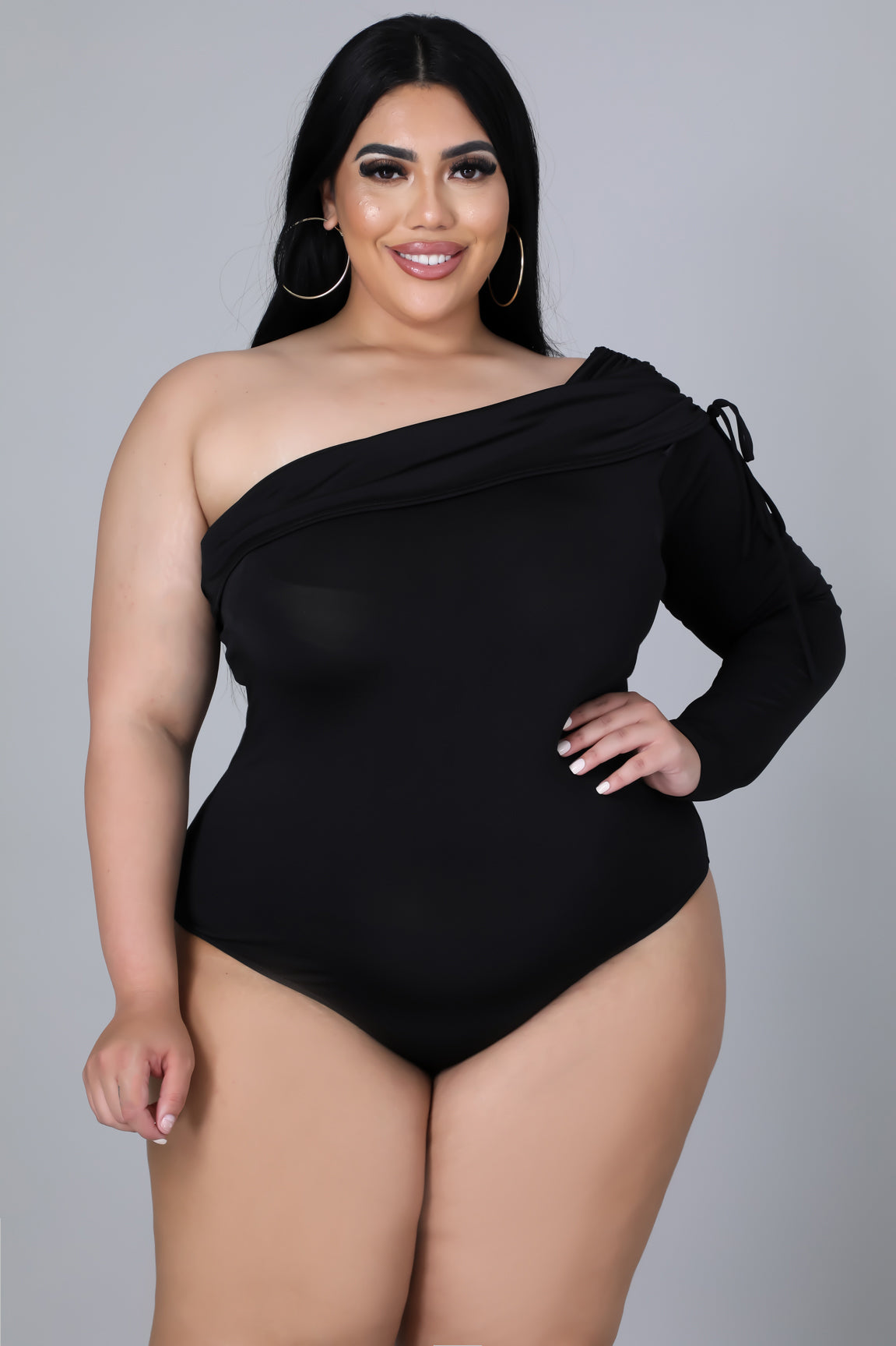 Worthy Babe Bodysuit