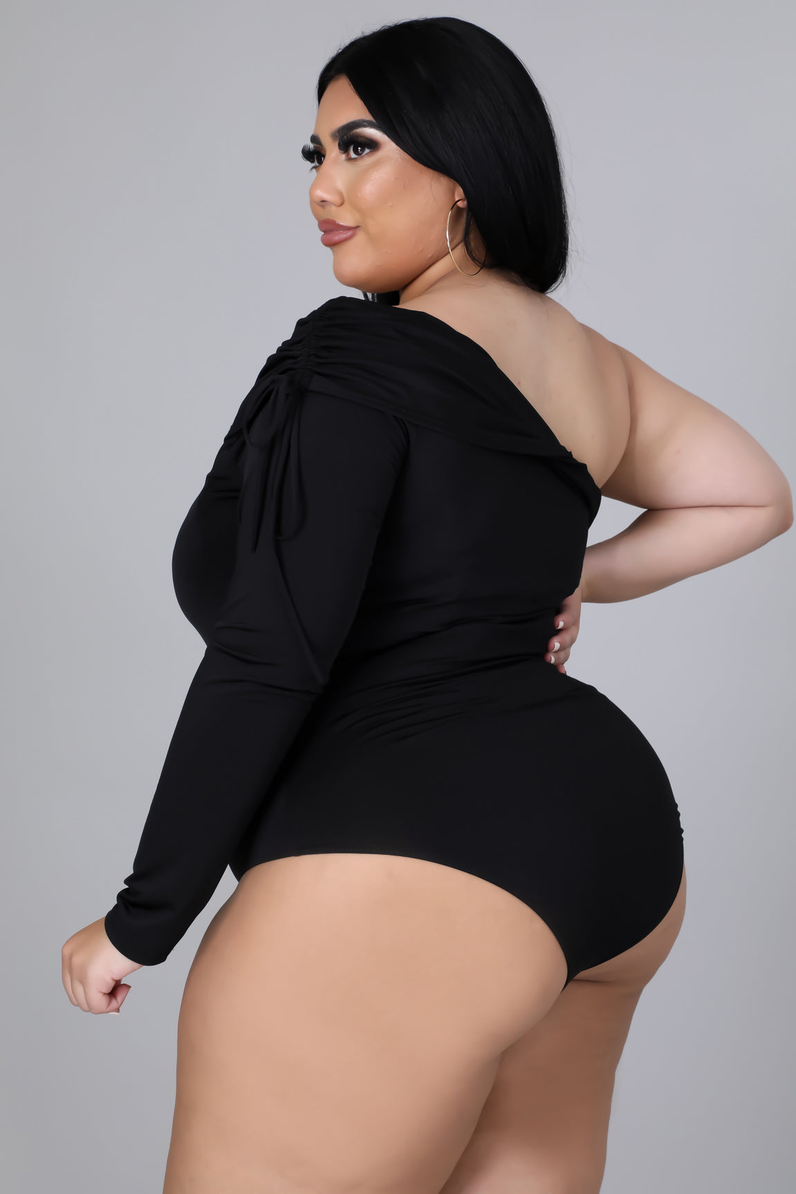 Worthy Babe Bodysuit