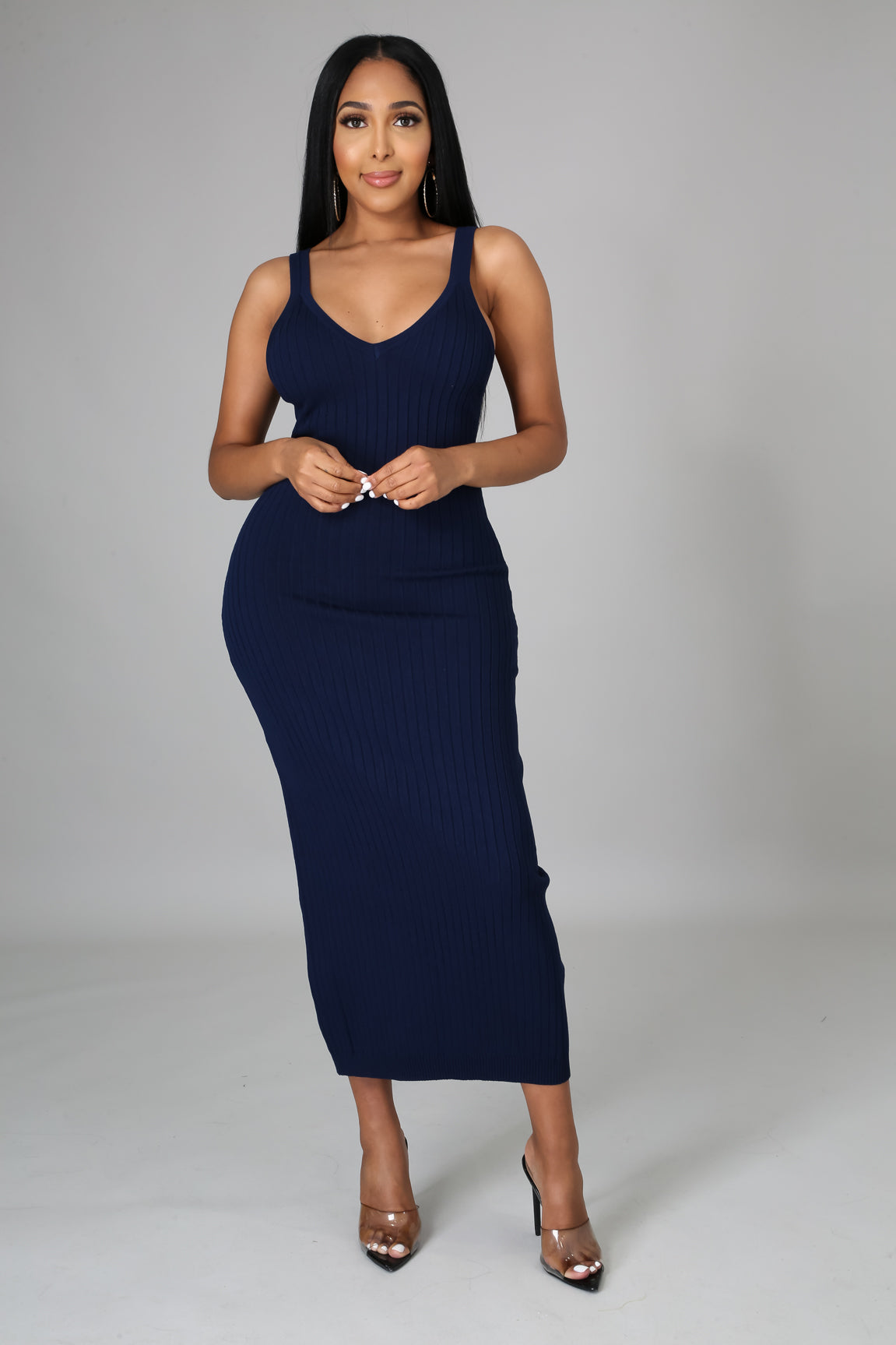Brunch Getty Dress