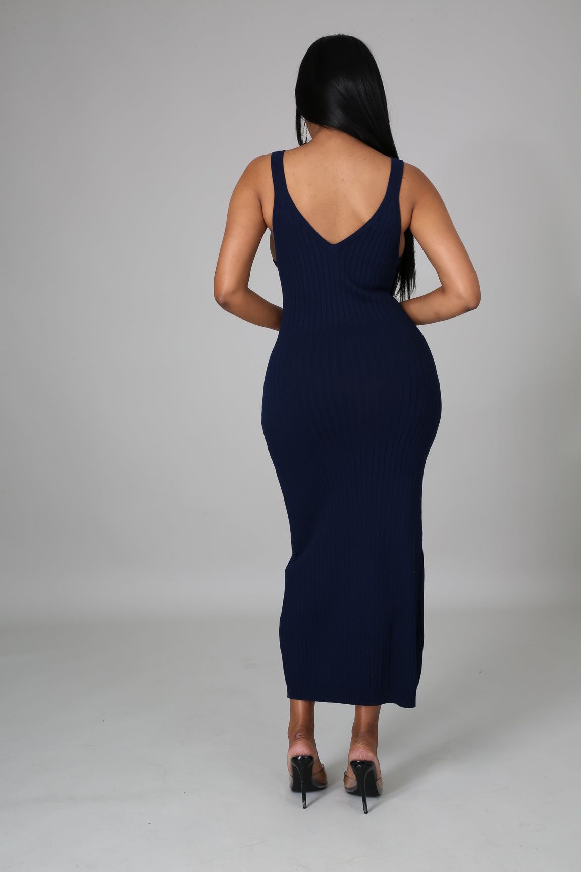 Brunch Getty Dress