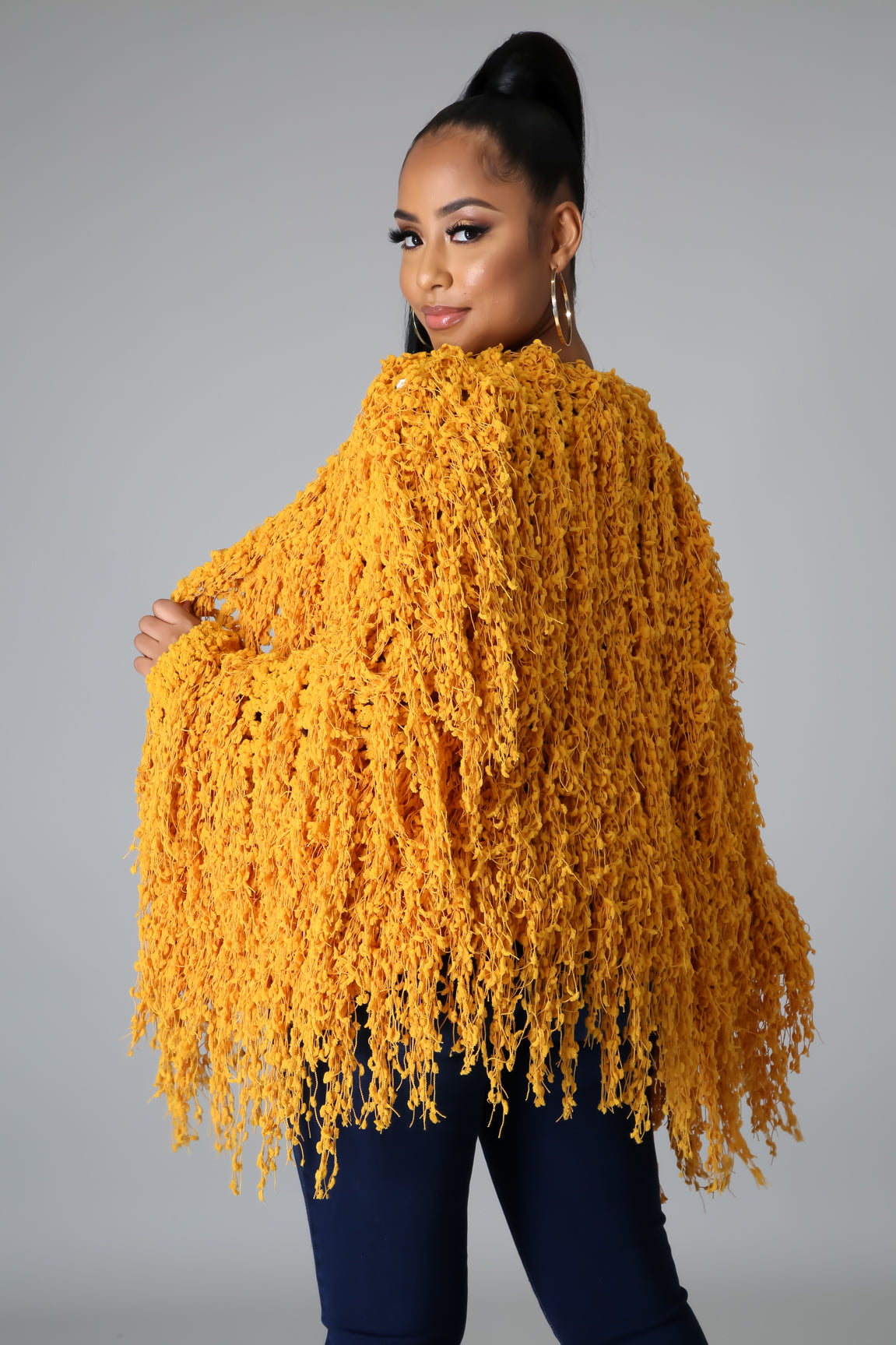 Sweet Talker Cardigan