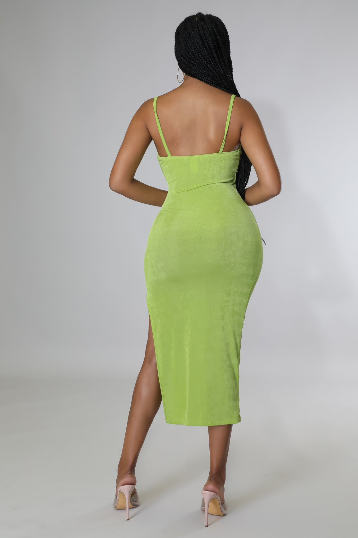 Venus Views Dress