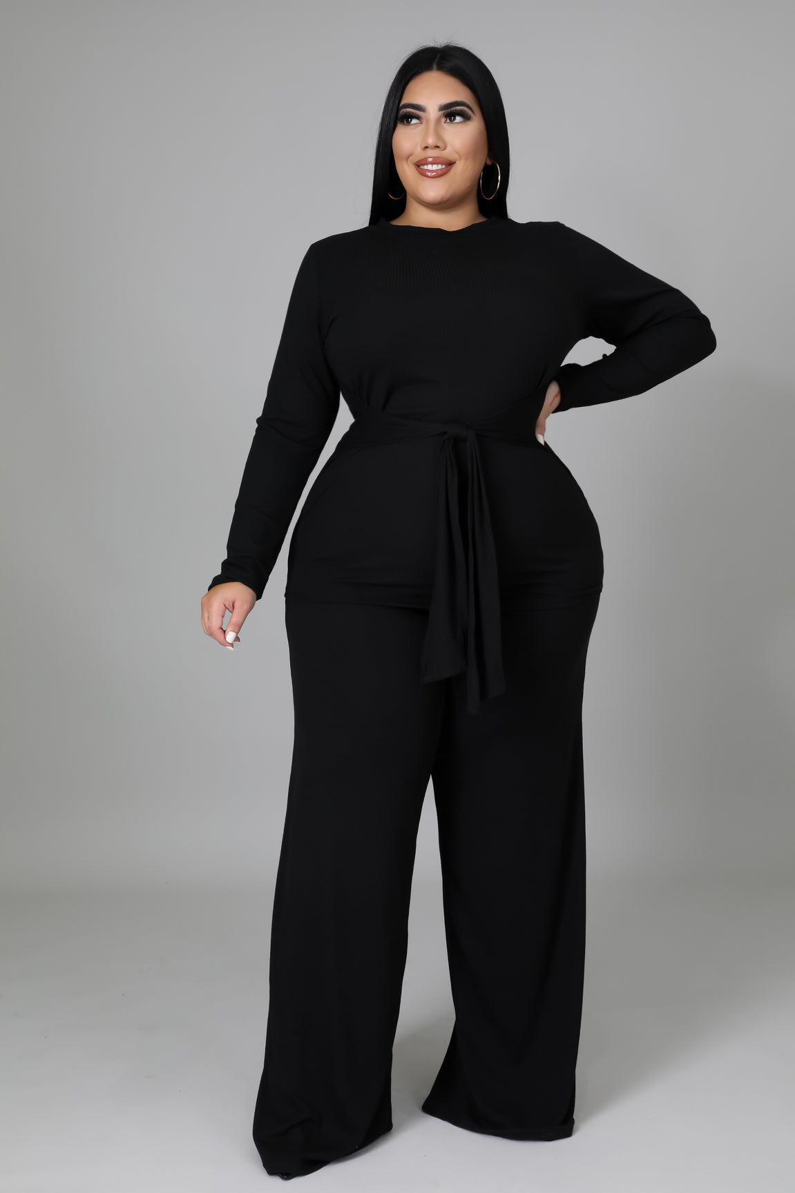 Adessia Pant Set