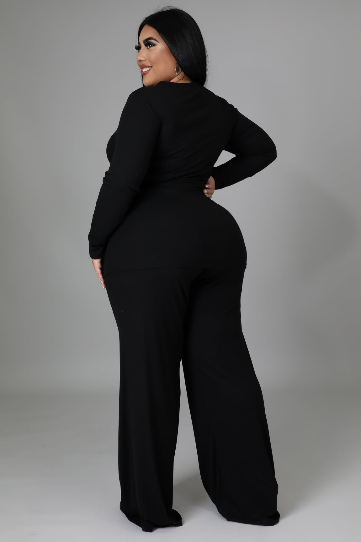 Adessia Pant Set