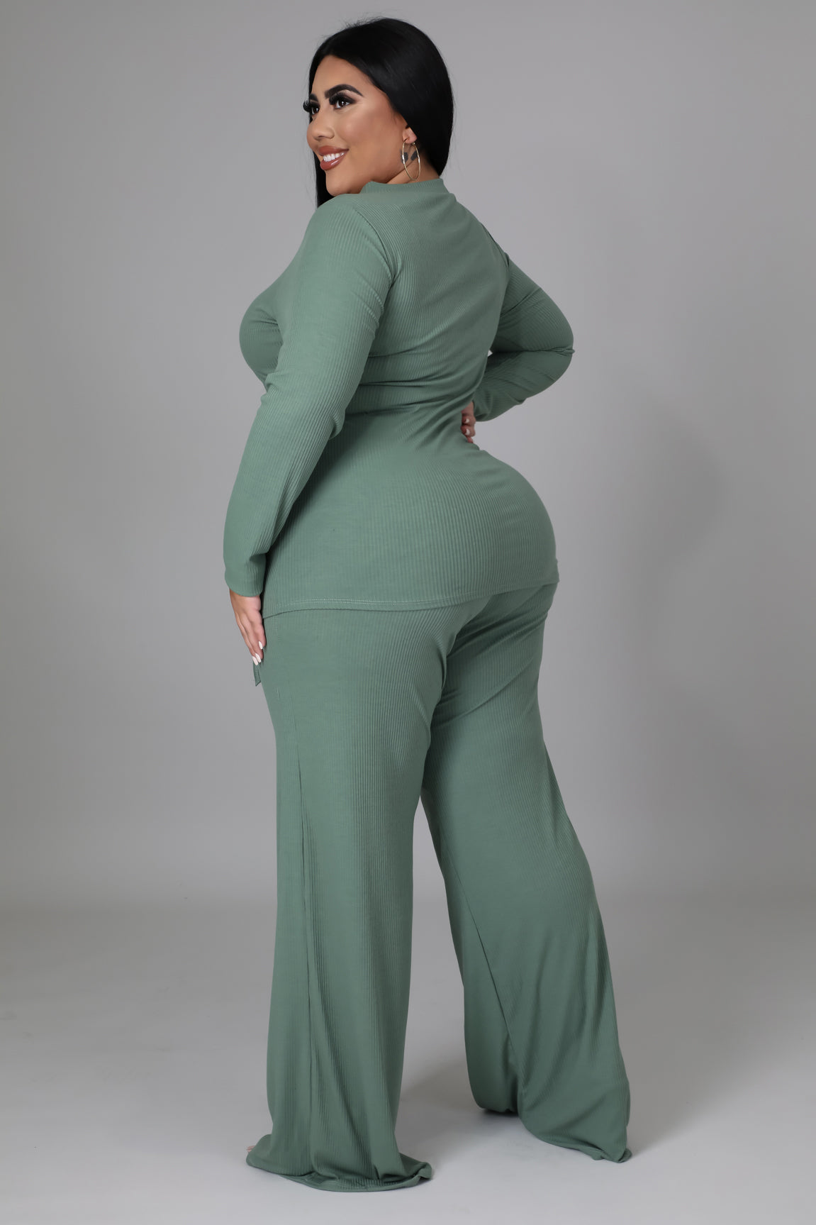 Adessia Pant Set