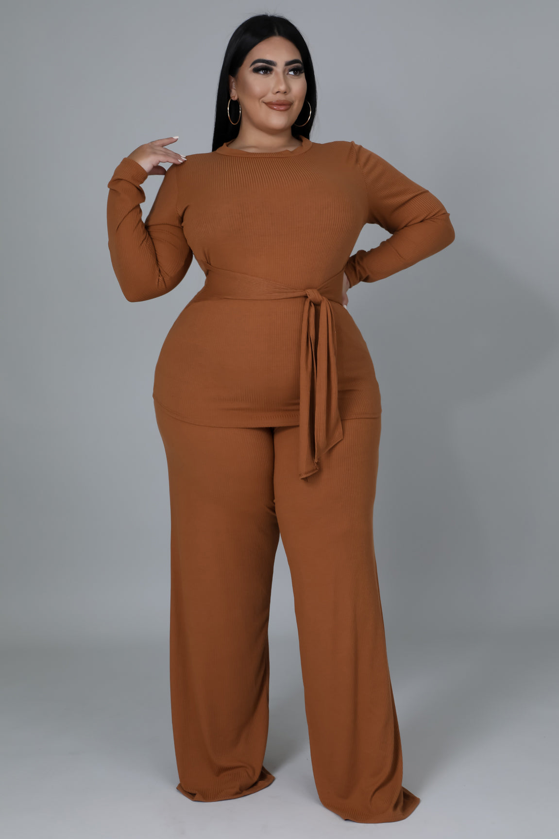 Adessia Pant Set