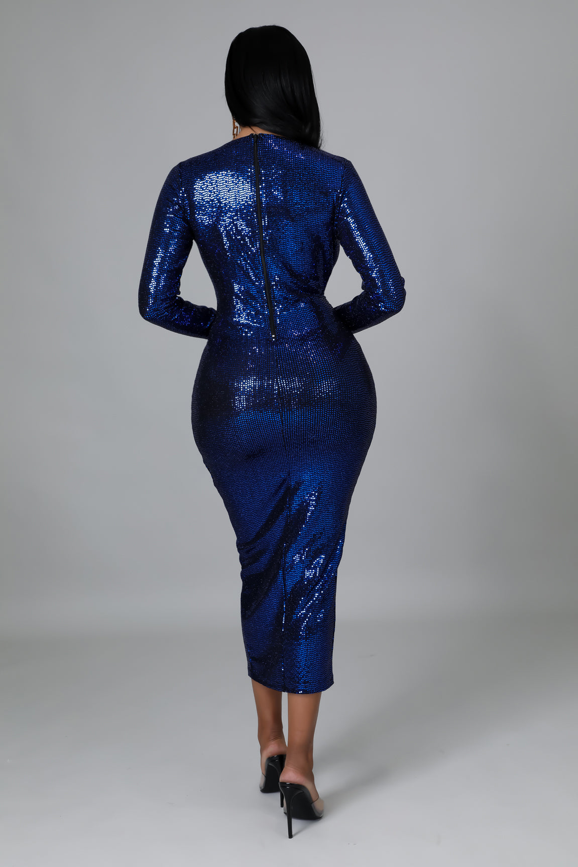Secret Touch Dress