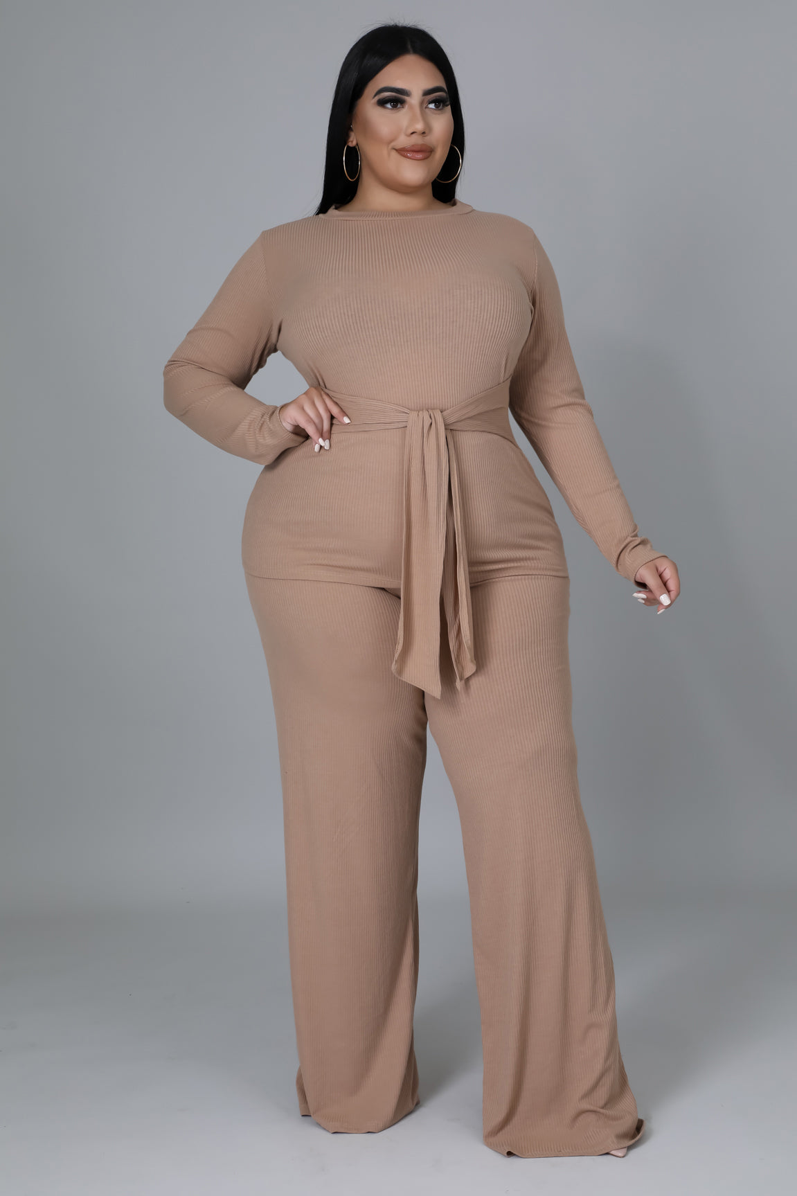 Adessia Pant Set