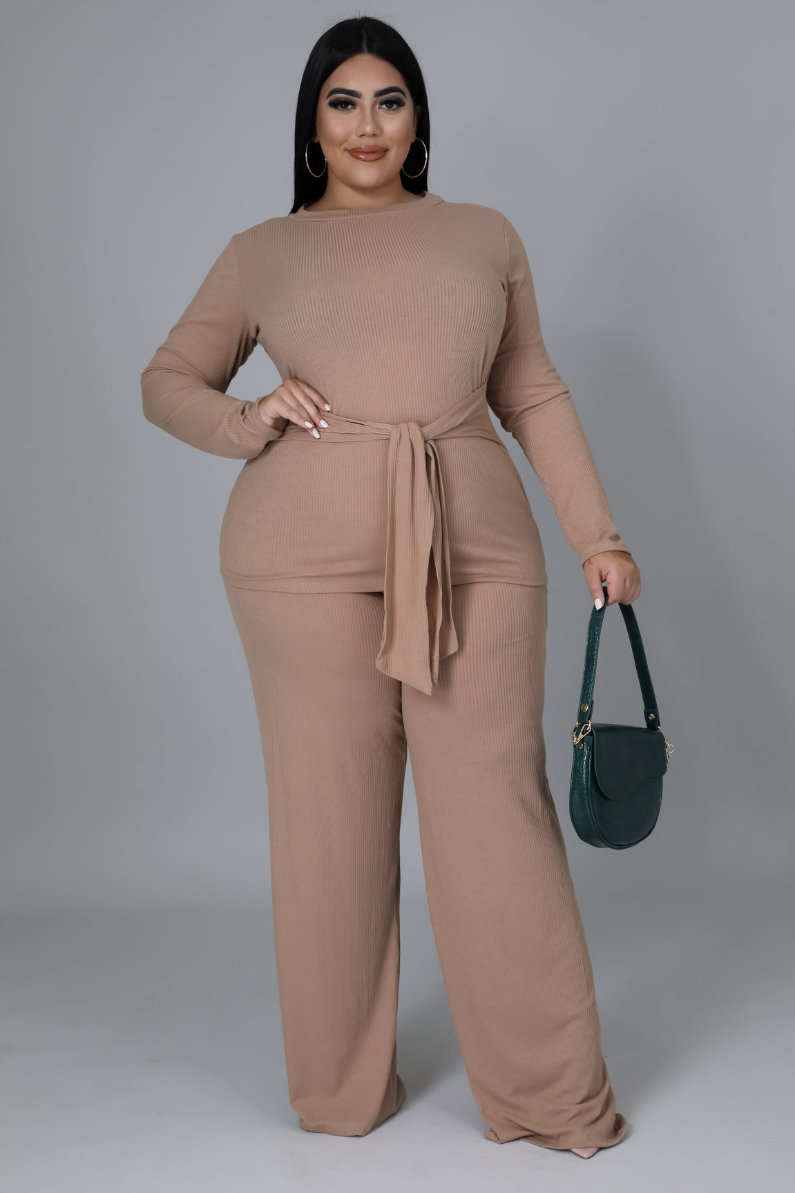 Adessia Pant Set