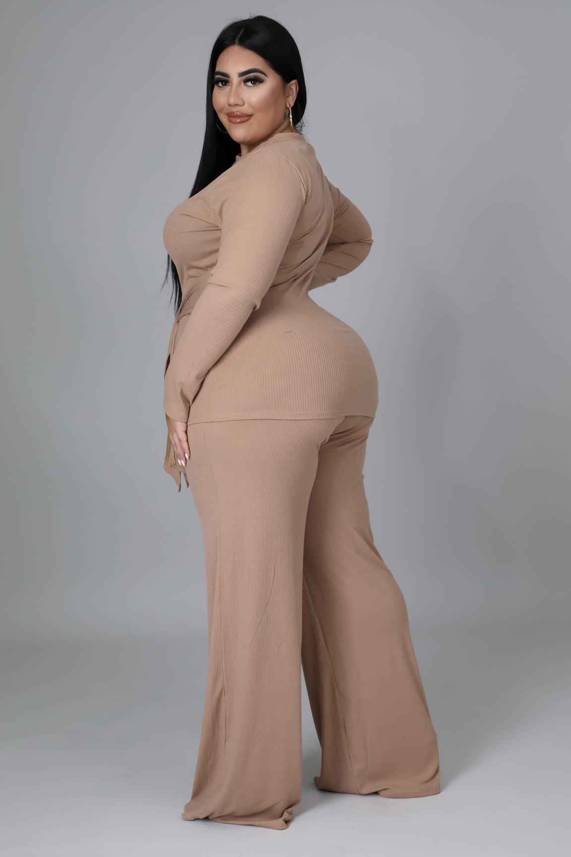 Adessia Pant Set