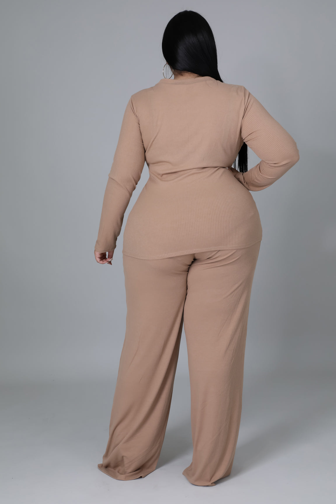 Adessia Pant Set