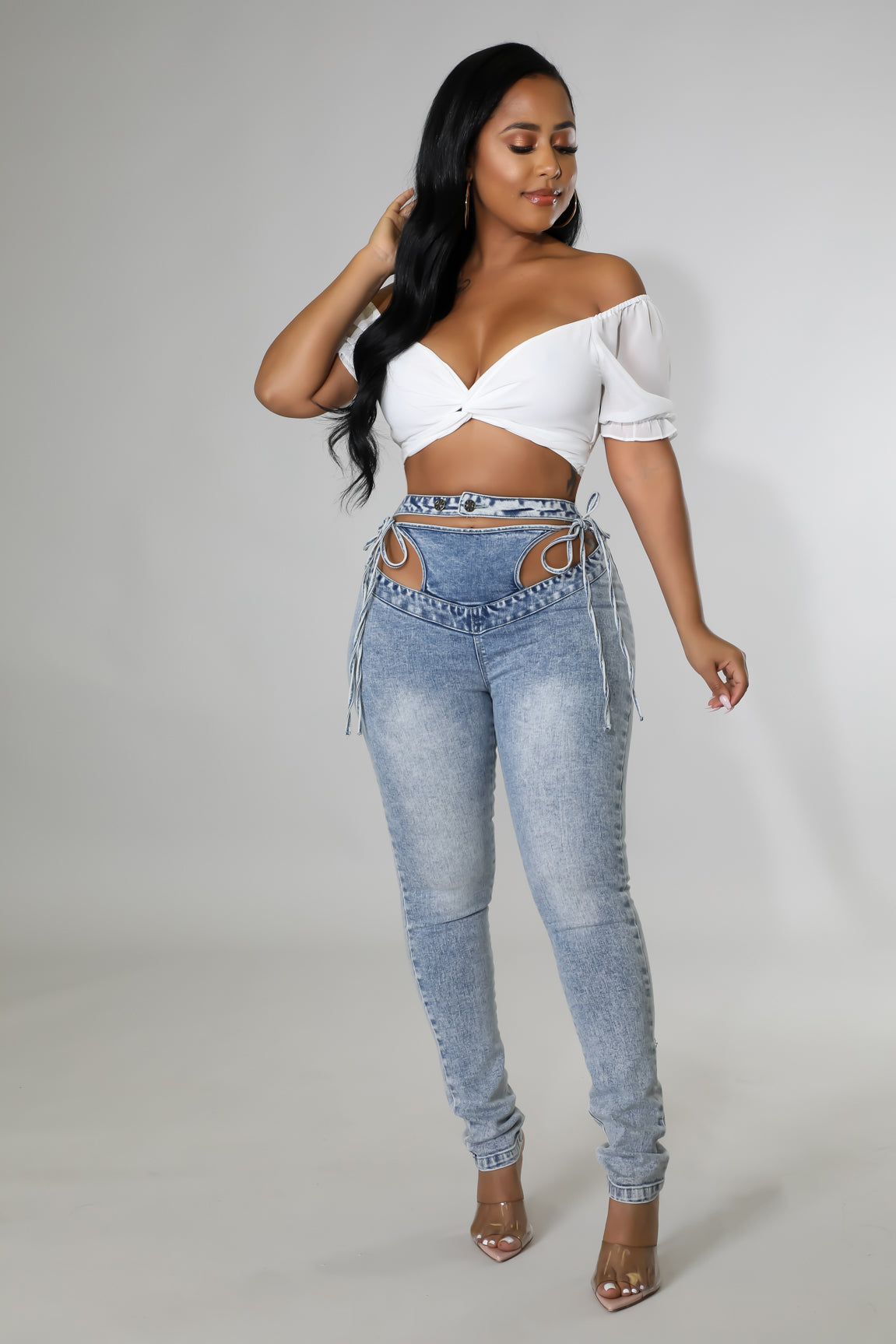 Zenia Jeans