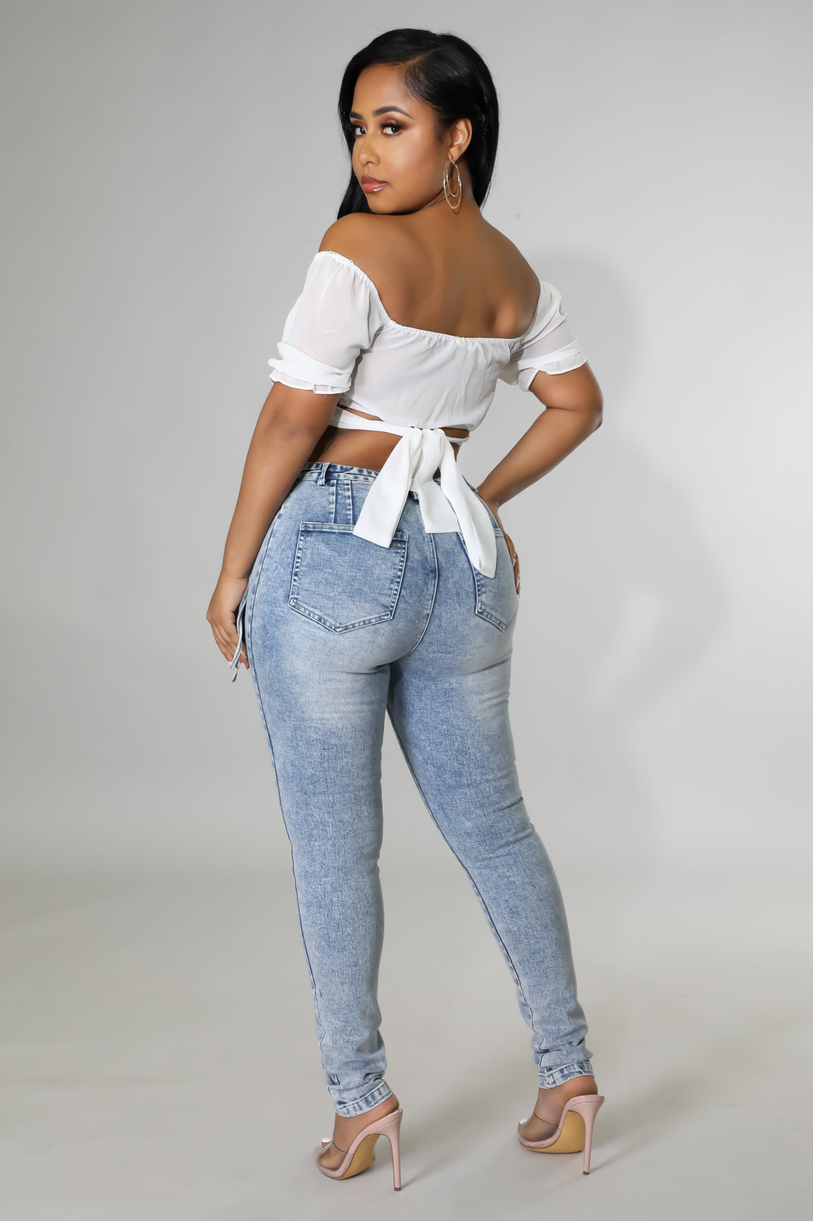 Zenia Jeans