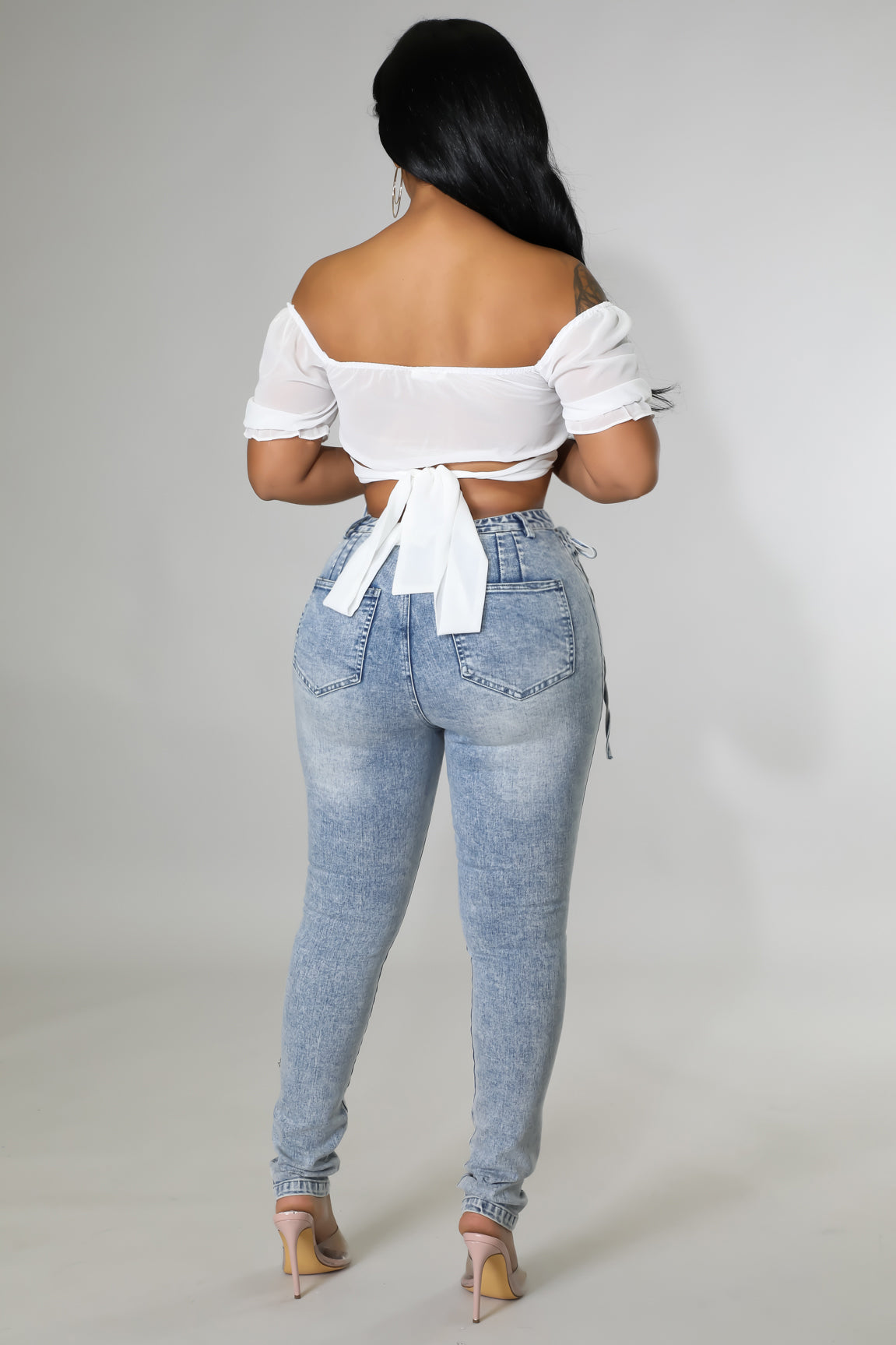 Zenia Jeans