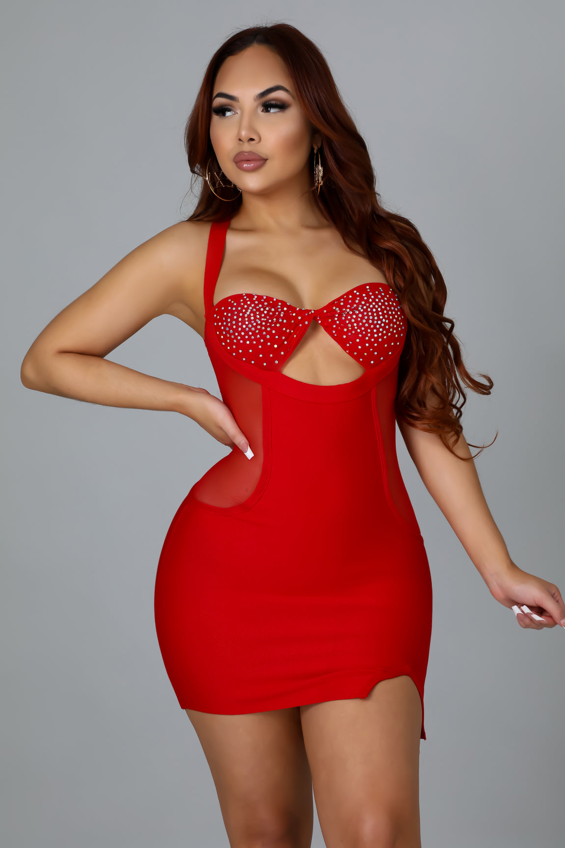 Gessica Dress