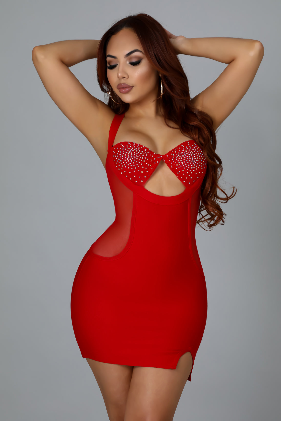 Gessica Dress