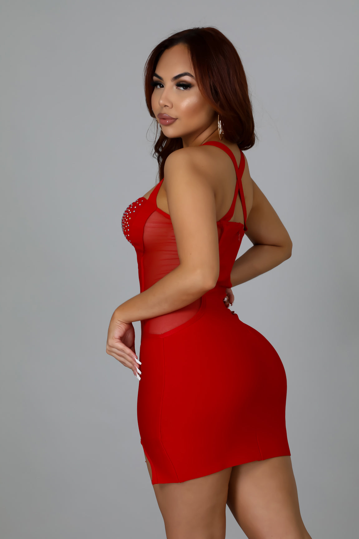 Gessica Dress