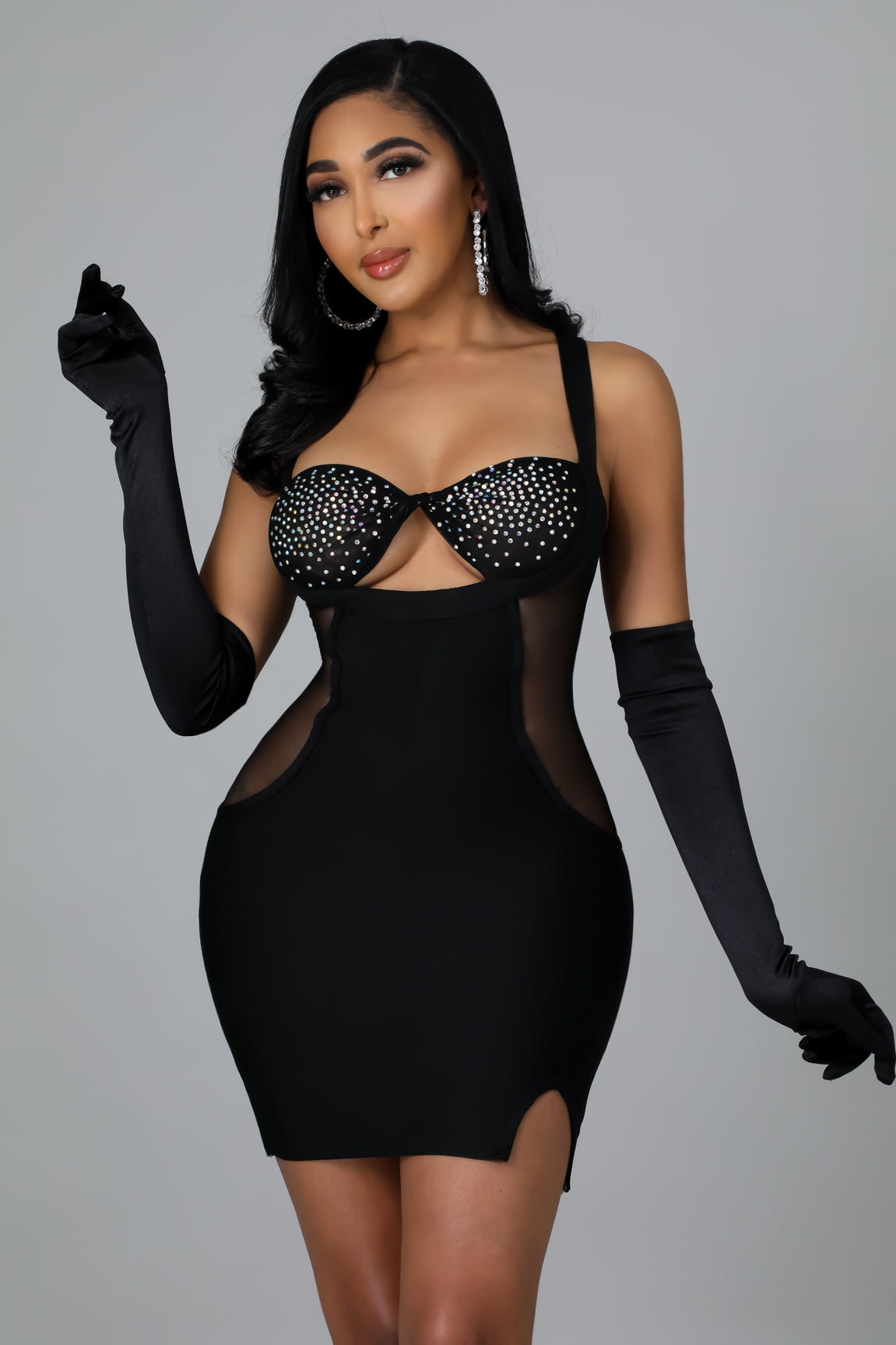 Gessica Dress