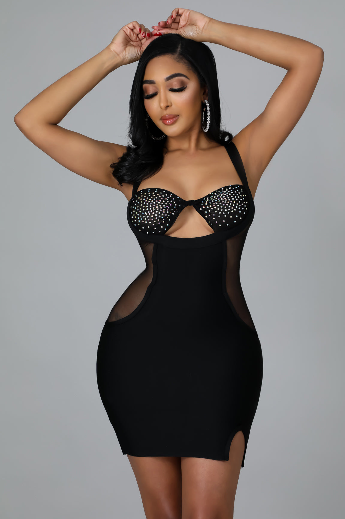 Gessica Dress