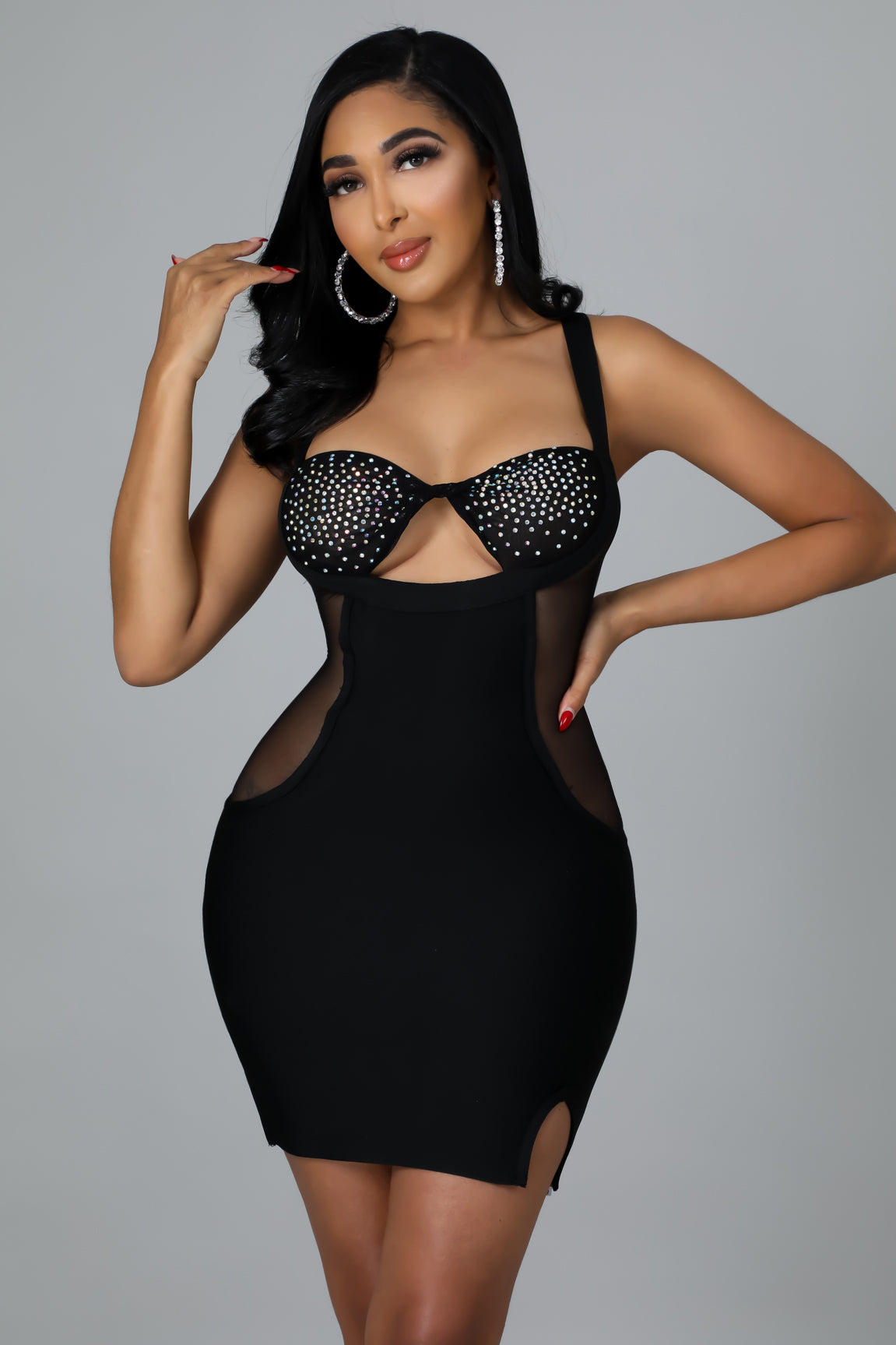 Gessica Dress