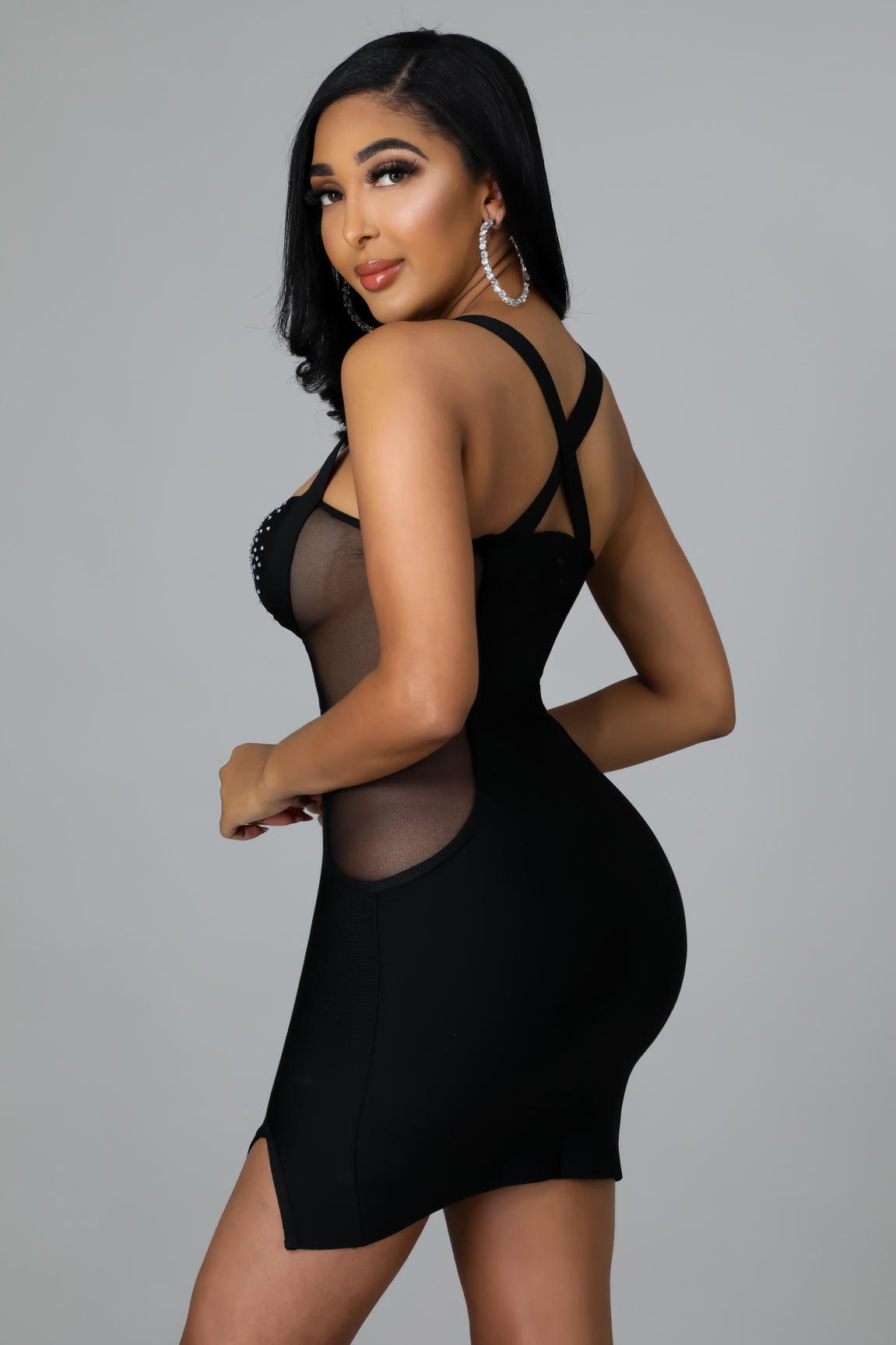 Gessica Dress
