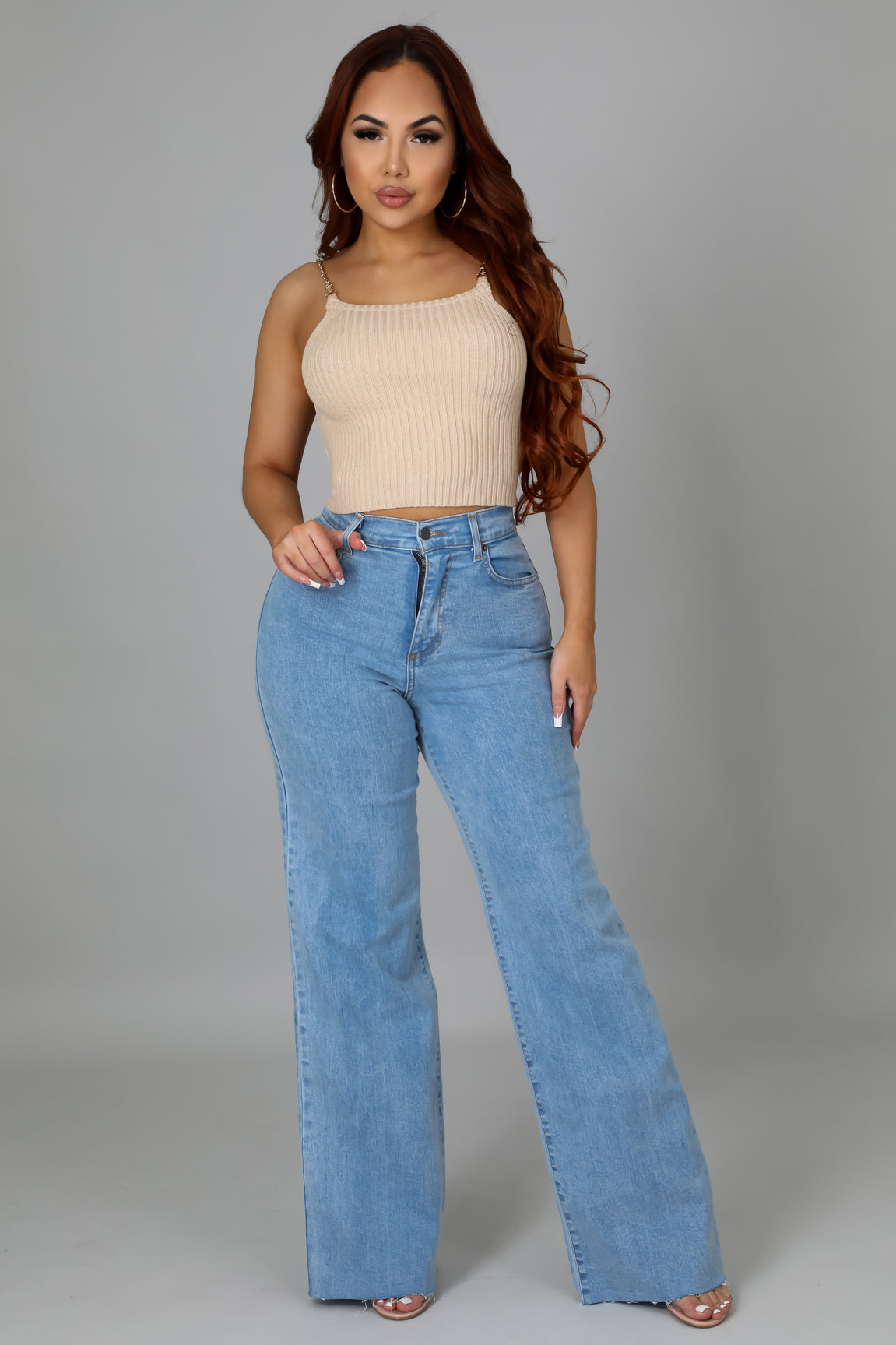 Ellie-Mai Top