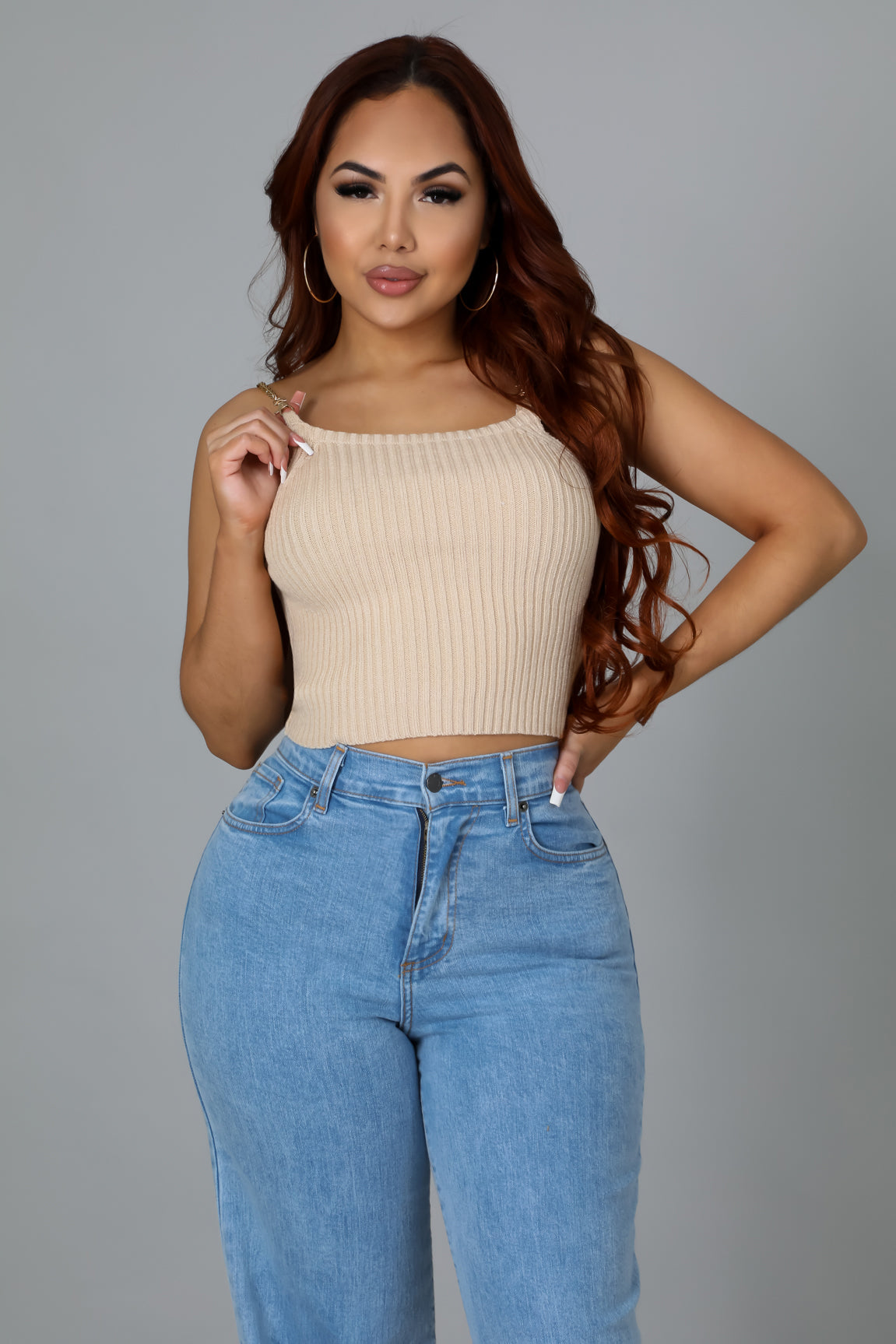 Ellie-Mai Top