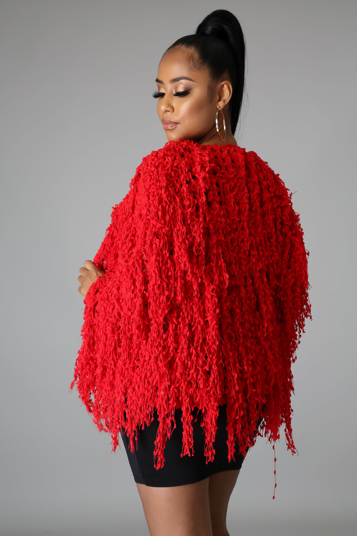 Sweet Talker Cardigan