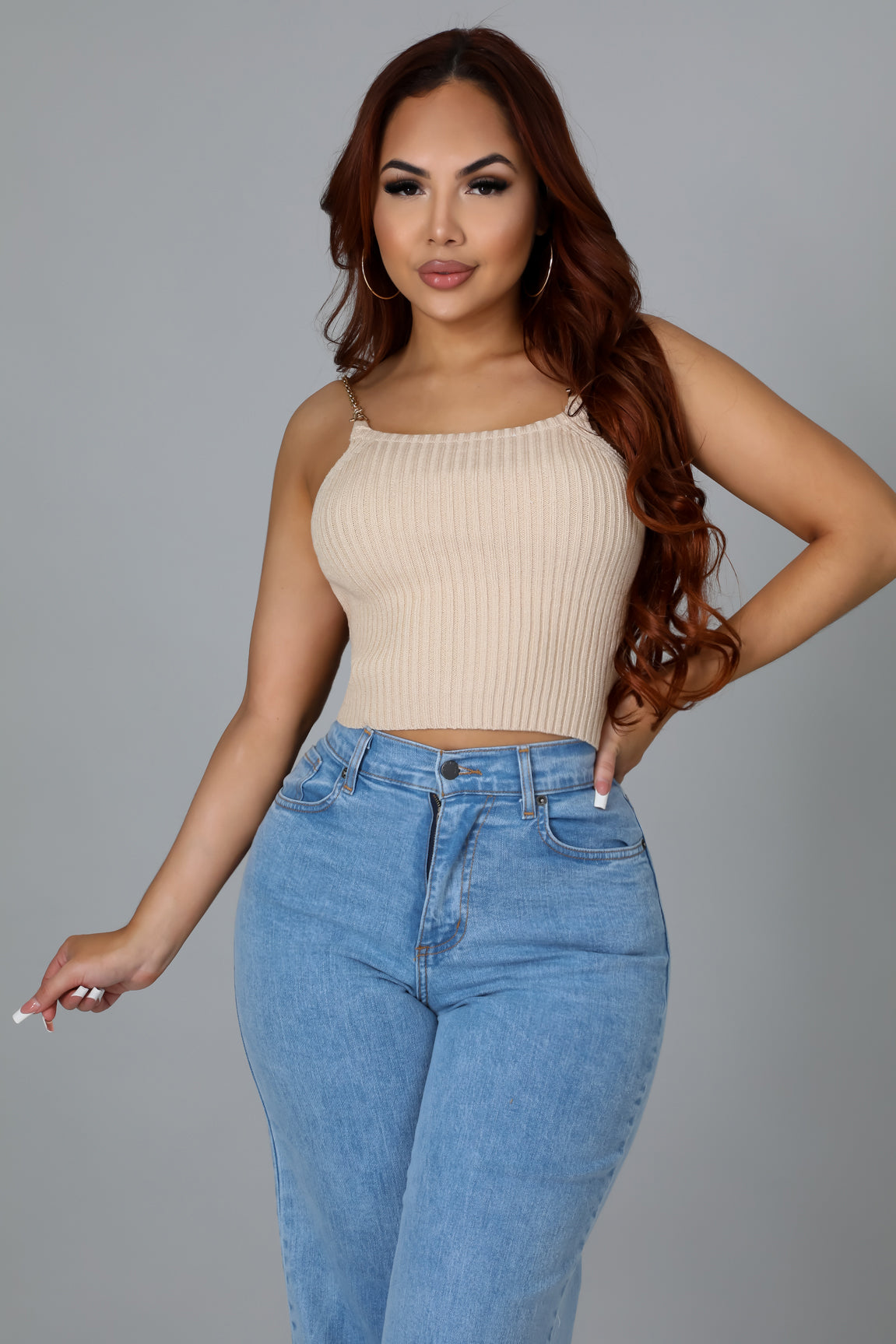 Ellie-Mai Top