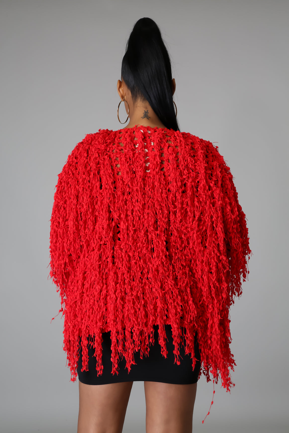 Sweet Talker Cardigan