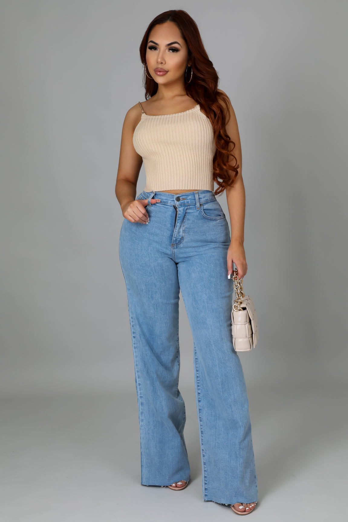 Ellie-Mai Top