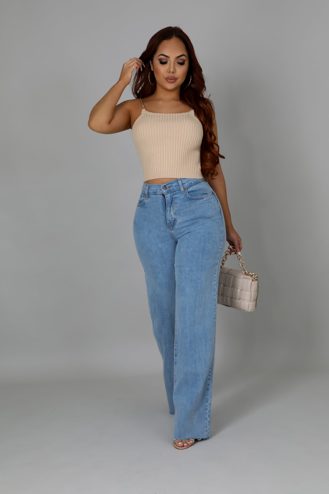 Ellie-Mai Top