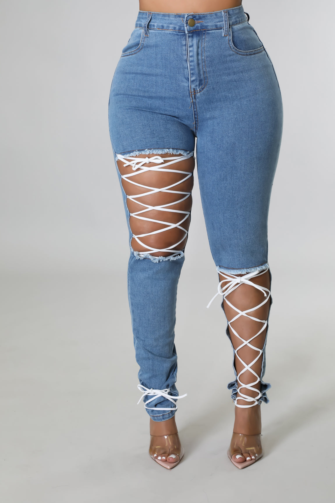 Sarah-Beth Jeans